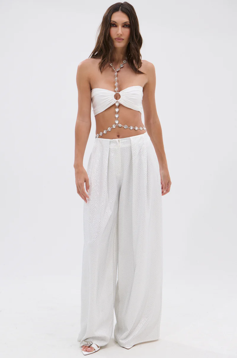 NOT FEELING IT BRALETTE - Image 6