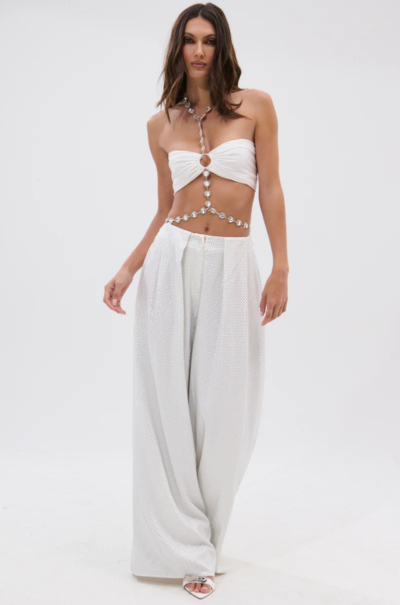 NOT FEELING IT BRALETTE - Image 7