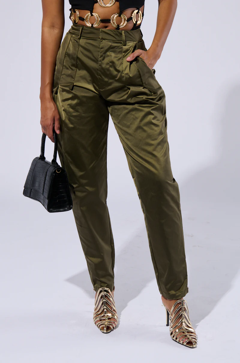 NOT MY PROBLEM TROUSER - Image 10