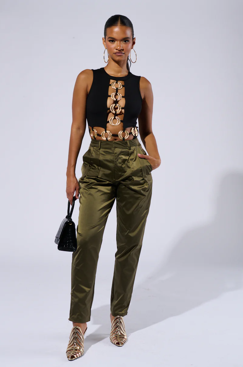 NOT MY PROBLEM TROUSER - Image 11