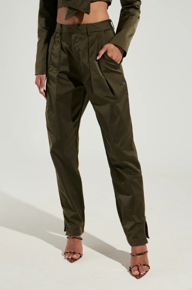 NOT MY PROBLEM TROUSER - Image 3