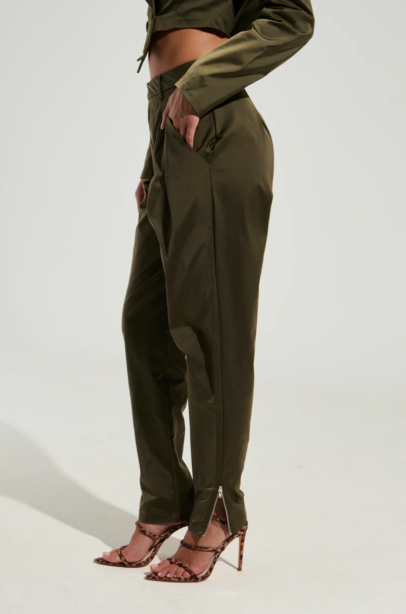 NOT MY PROBLEM TROUSER - Image 4