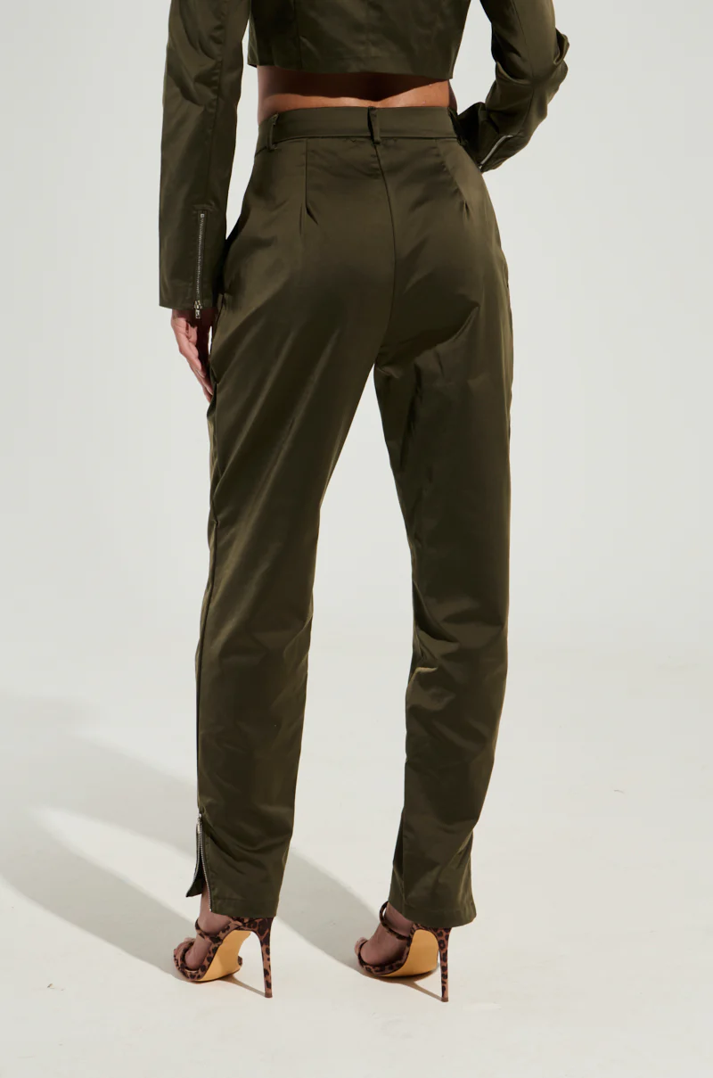 NOT MY PROBLEM TROUSER - Image 5