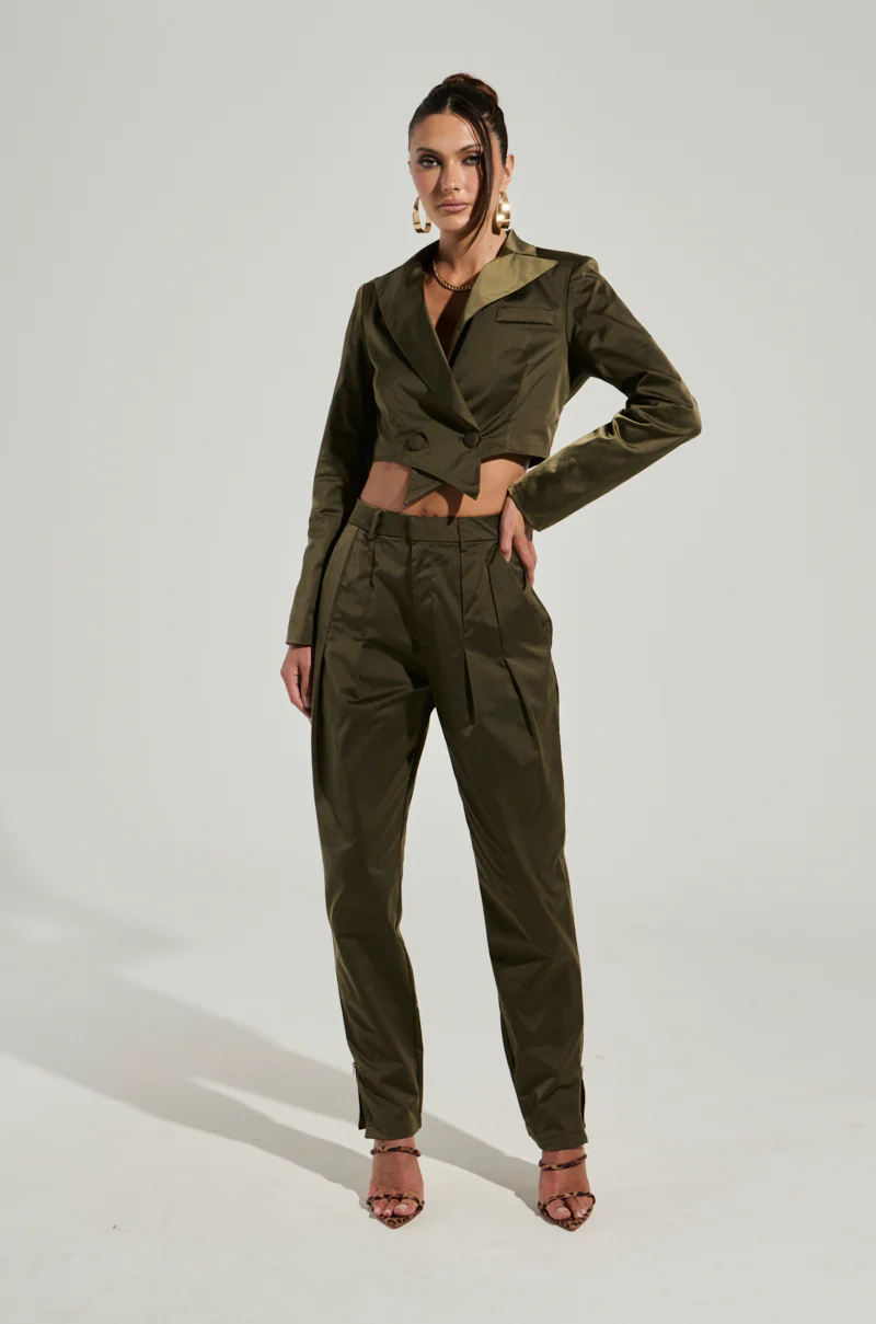 NOT MY PROBLEM TROUSER - Image 6