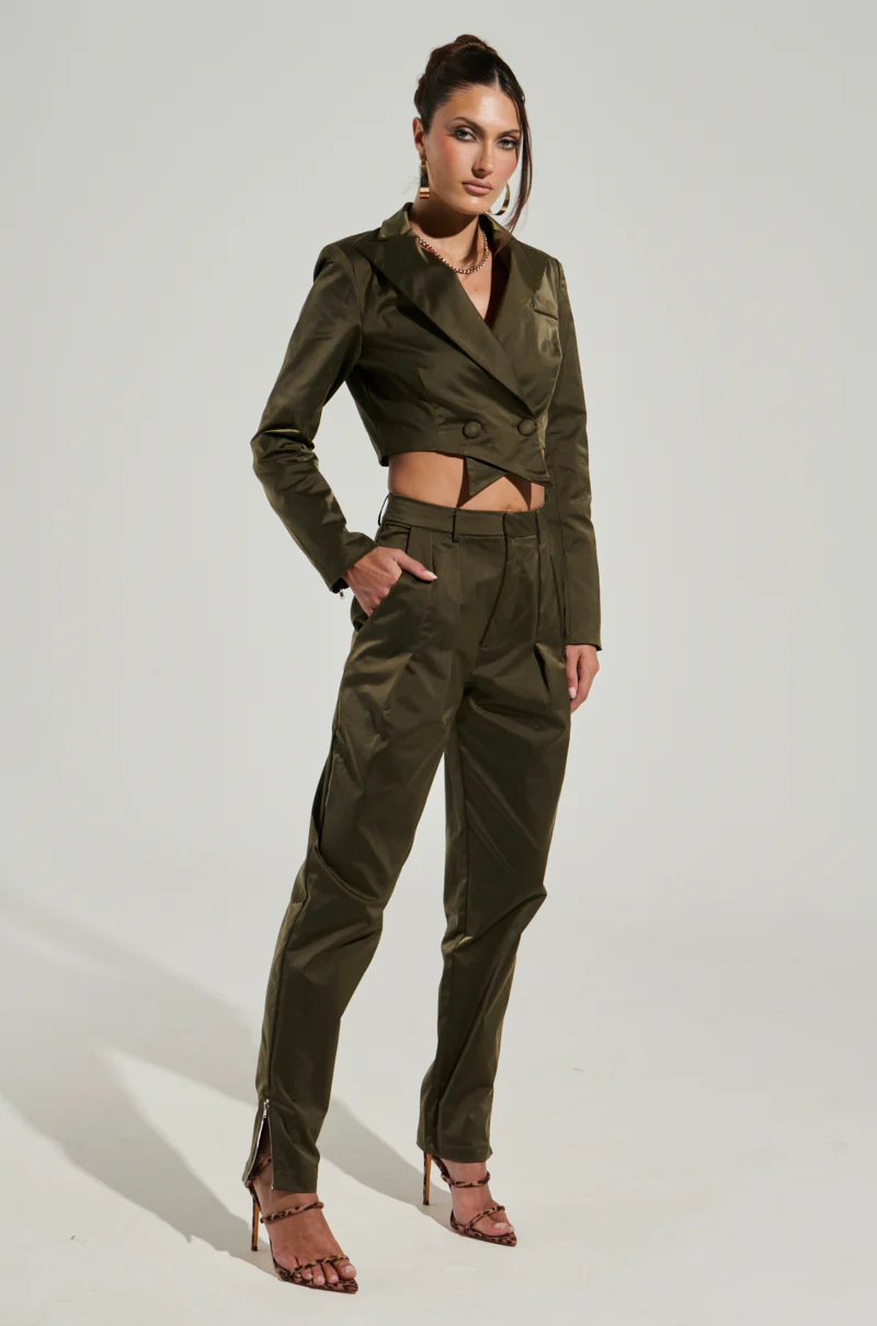 NOT MY PROBLEM TROUSER - Image 7