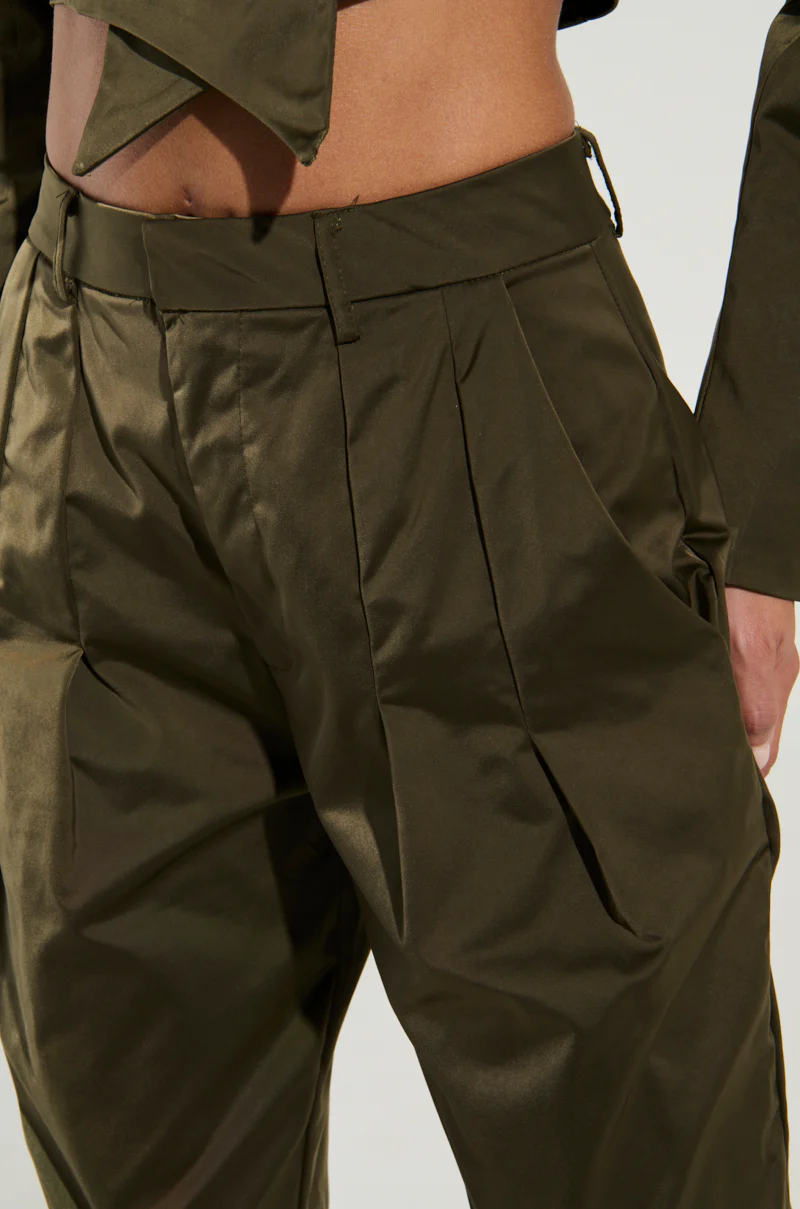 NOT MY PROBLEM TROUSER - Image 9