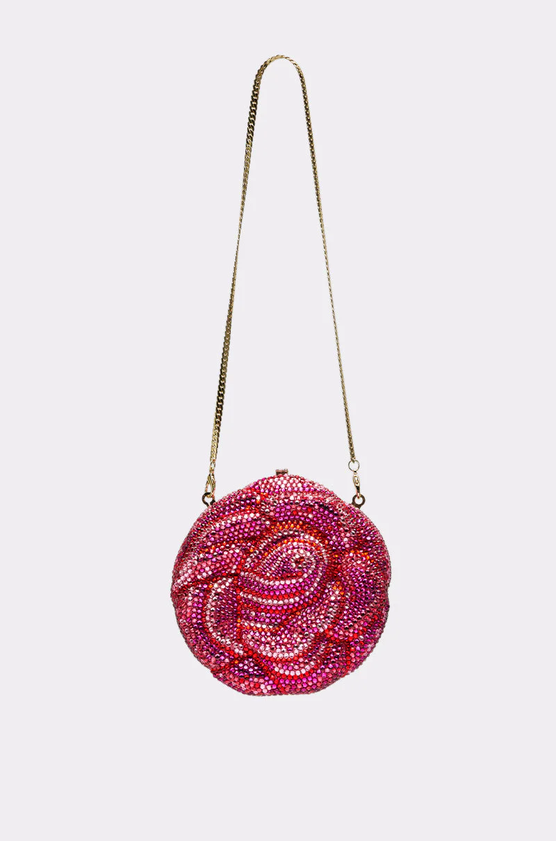 NOT THAT KIND OF ROSE PURSE - Image 3