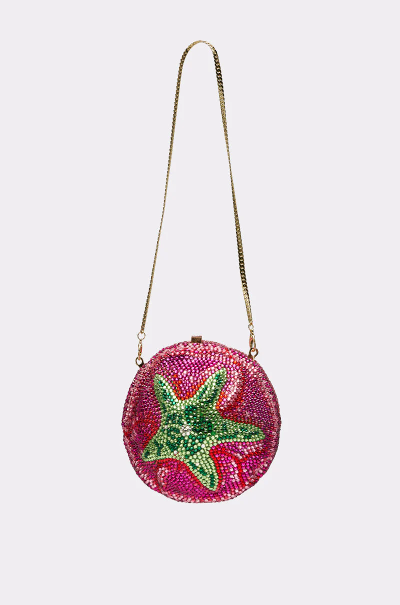 NOT THAT KIND OF ROSE PURSE - Image 6