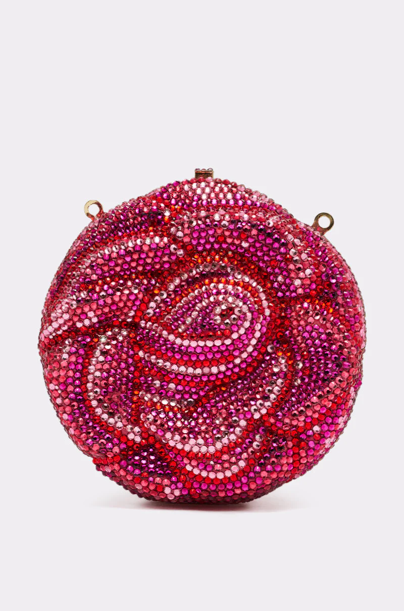 NOT THAT KIND OF ROSE PURSE - Image 7