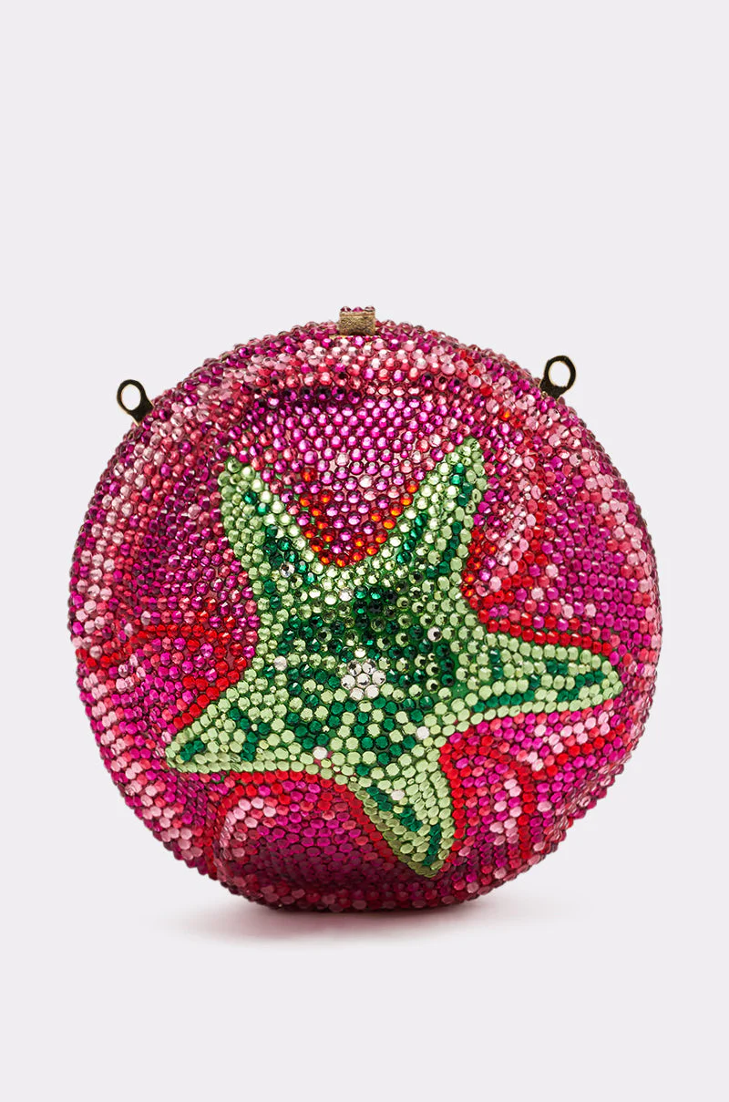 NOT THAT KIND OF ROSE PURSE - Image 8