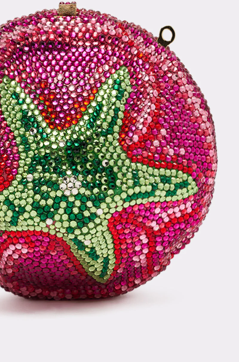 NOT THAT KIND OF ROSE PURSE - Image 9