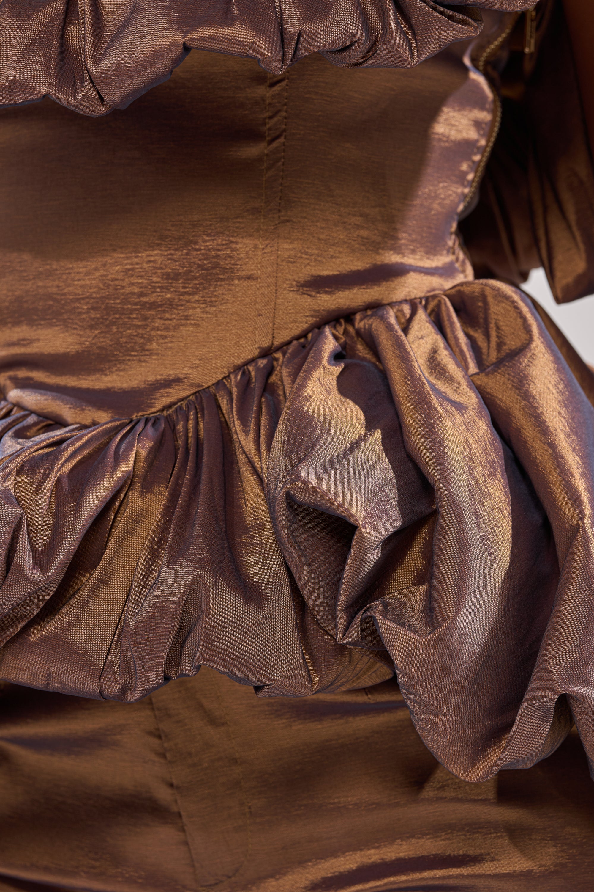 NOT TOO SIMPLE BLOUSE - Image 5