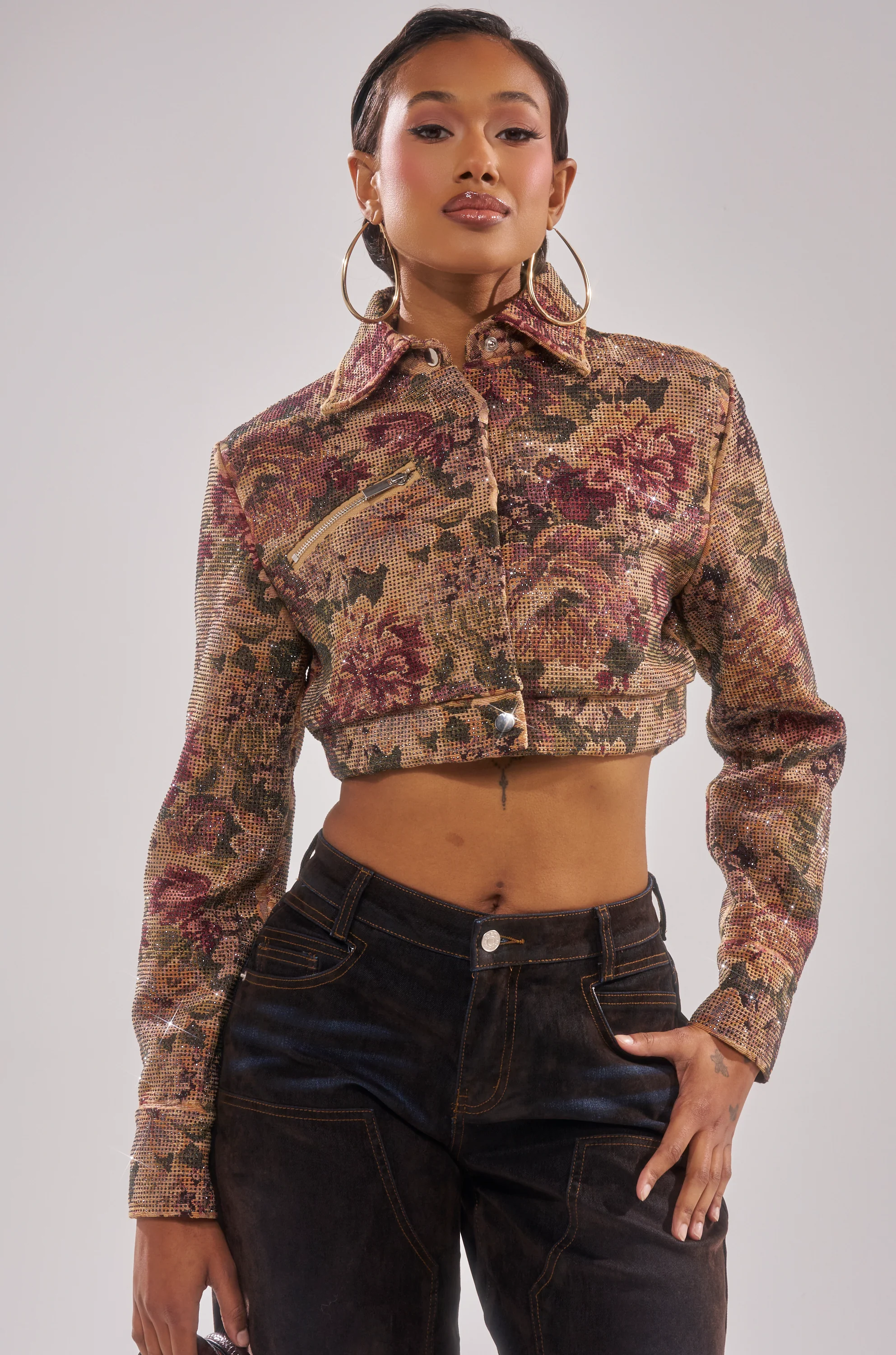 NOW OR NEVER TAPESTRY MOTO