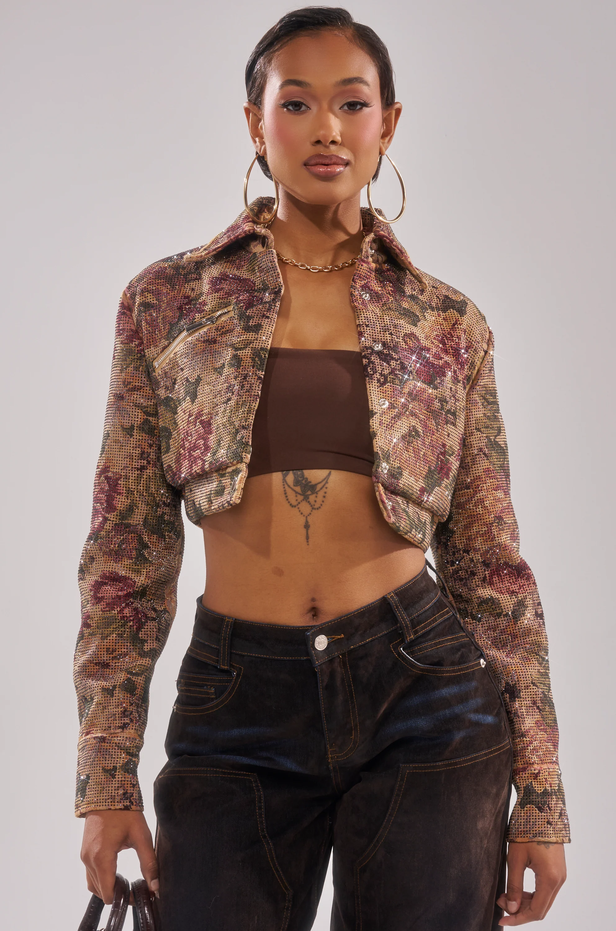 NOW OR NEVER TAPESTRY MOTO - Image 2