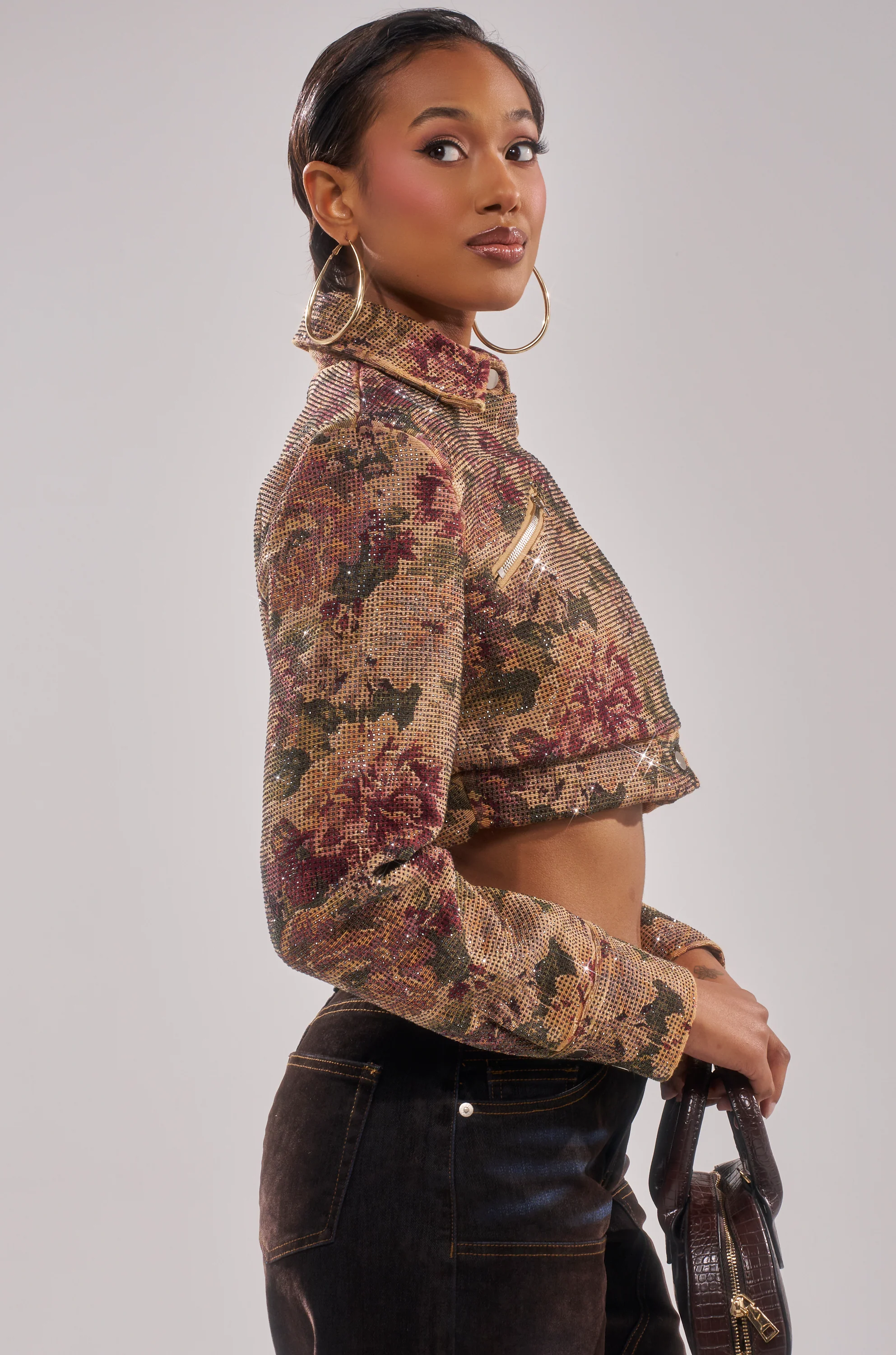 NOW OR NEVER TAPESTRY MOTO - Image 3