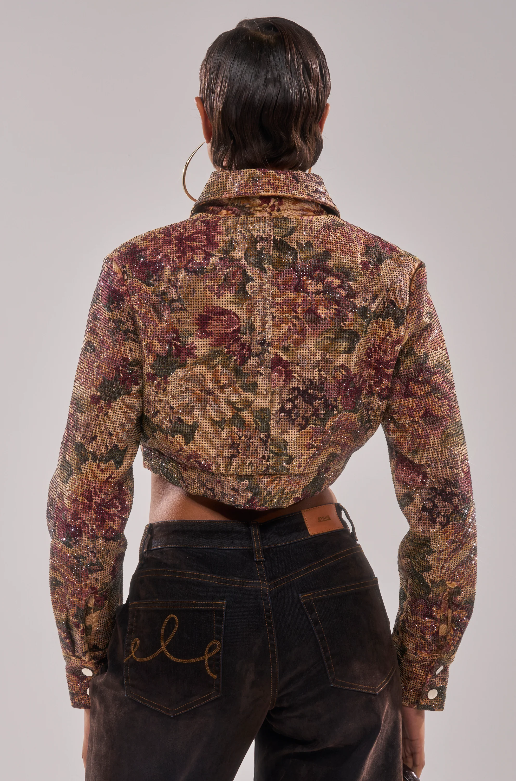 NOW OR NEVER TAPESTRY MOTO - Image 4