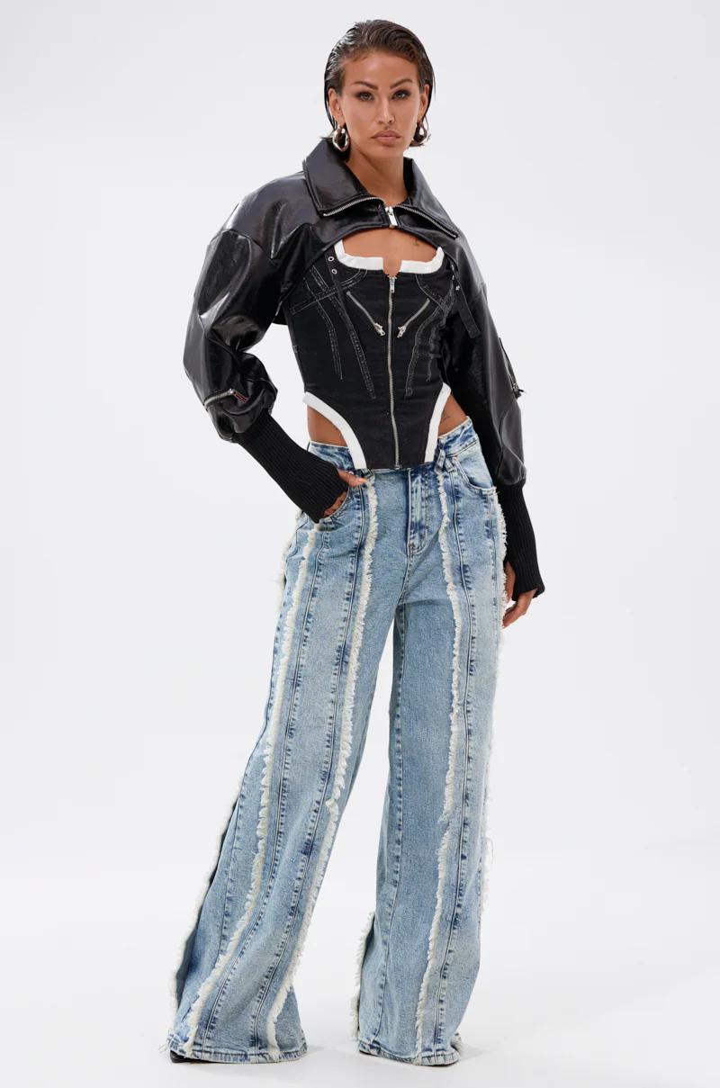 NOW YOU SEE ME BOLERO - Image 9
