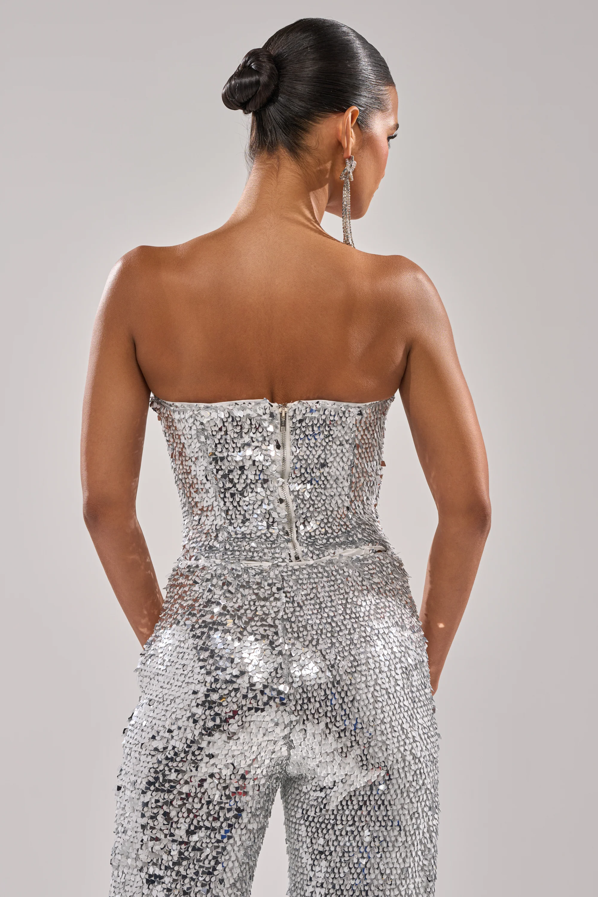NYE GIRLY CORSET - Image 6