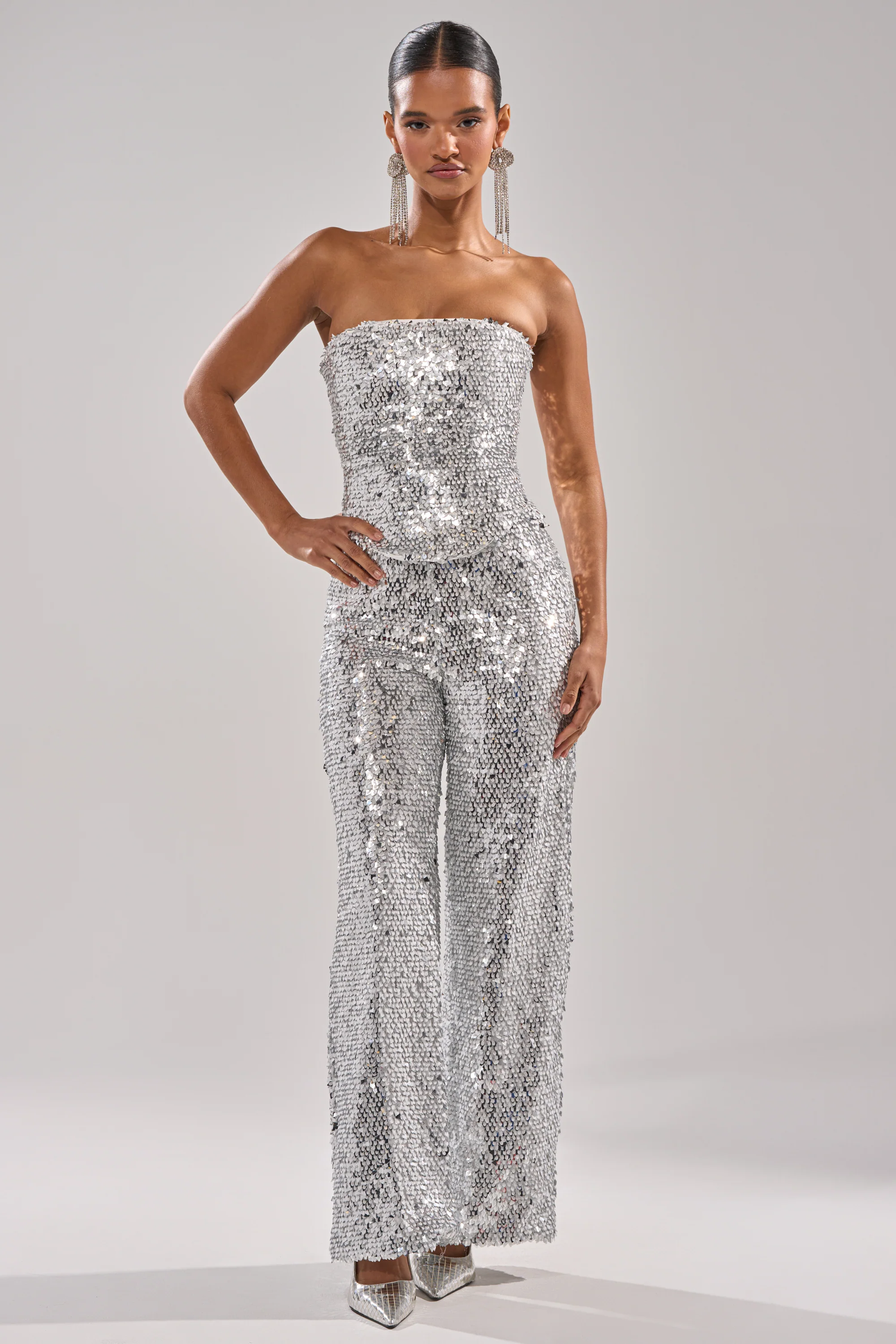 NYE GIRLY CORSET - Image 7