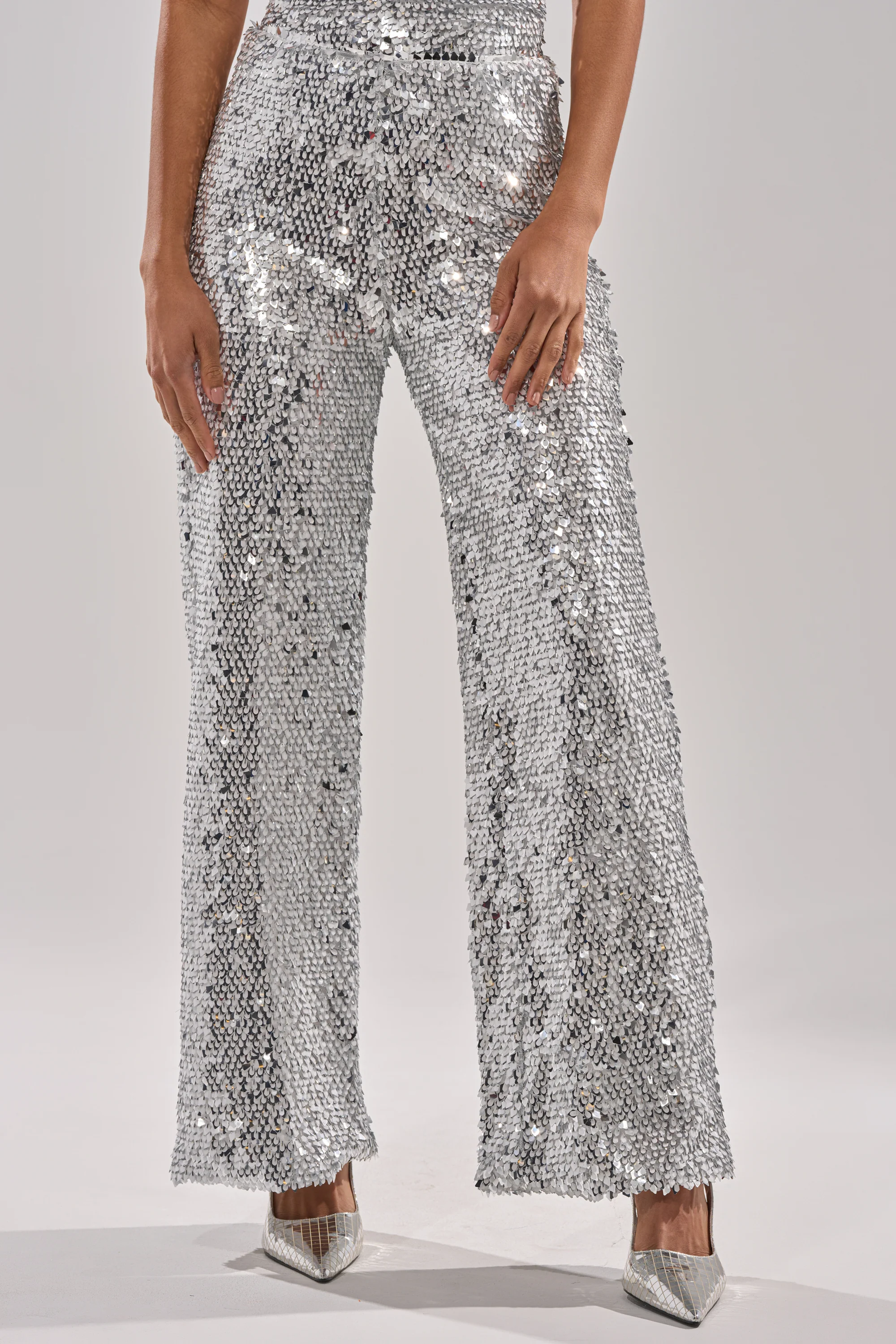 NYE GIRLY TROUSER - Image 2