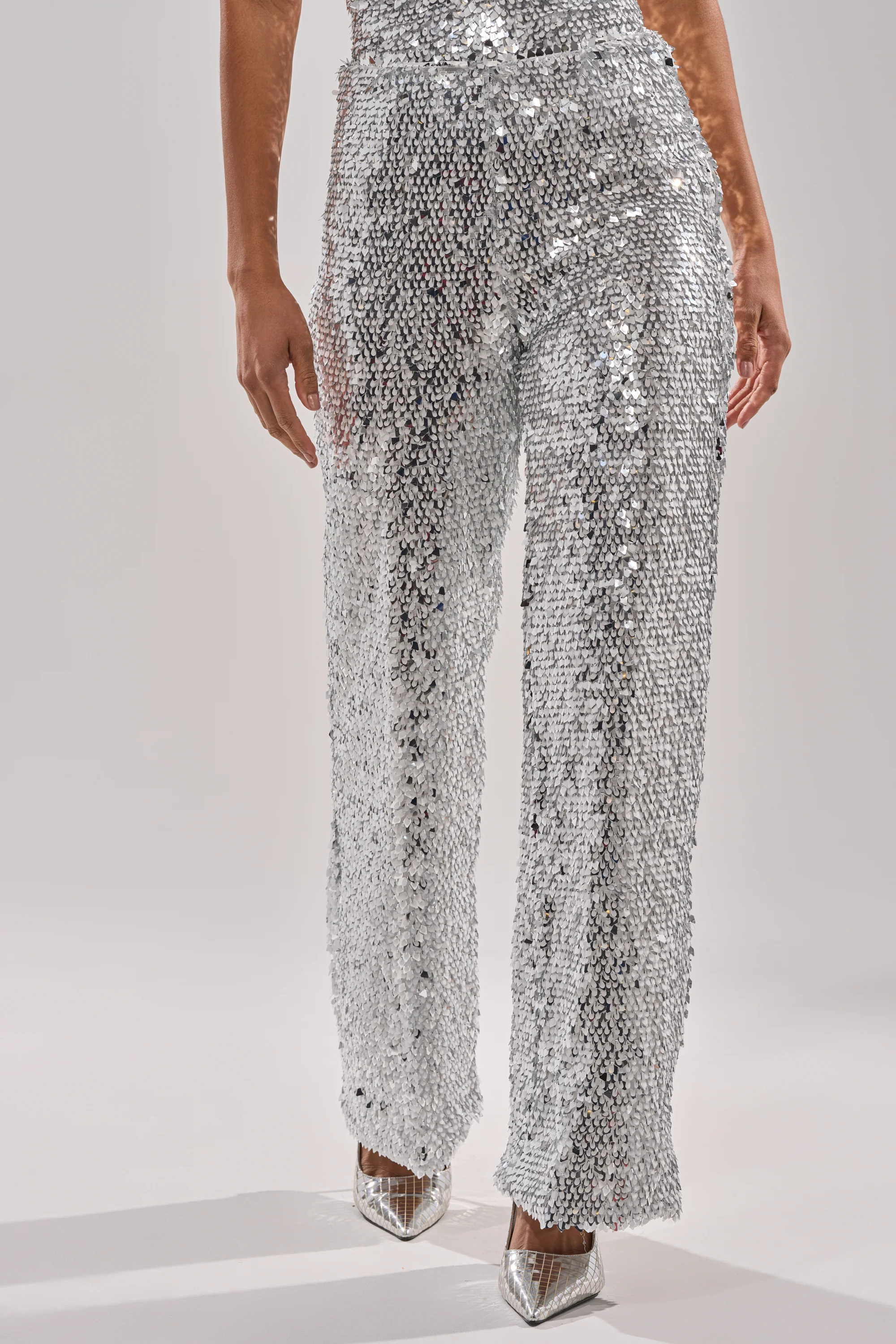 NYE GIRLY TROUSER - Image 3