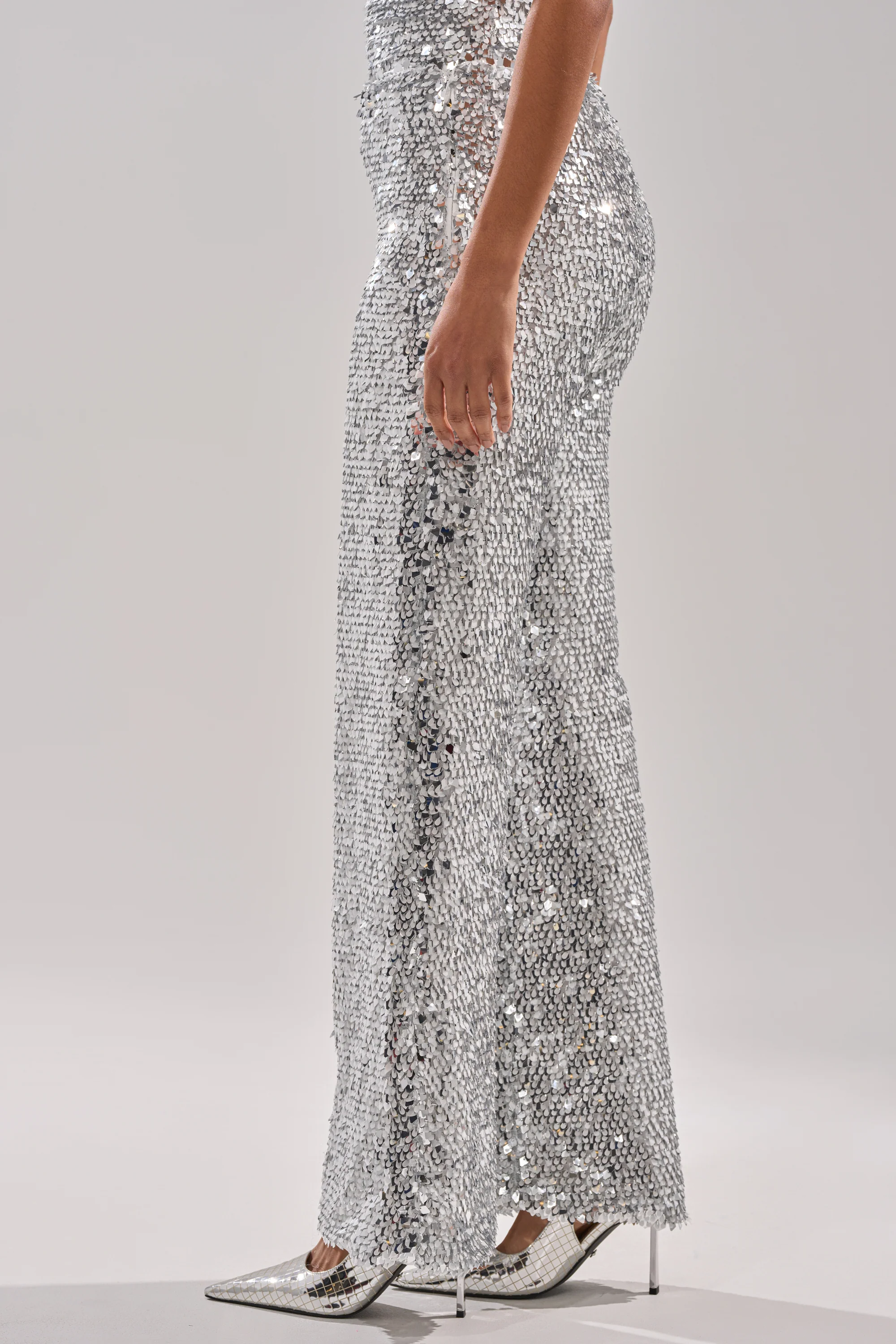 NYE GIRLY TROUSER - Image 4