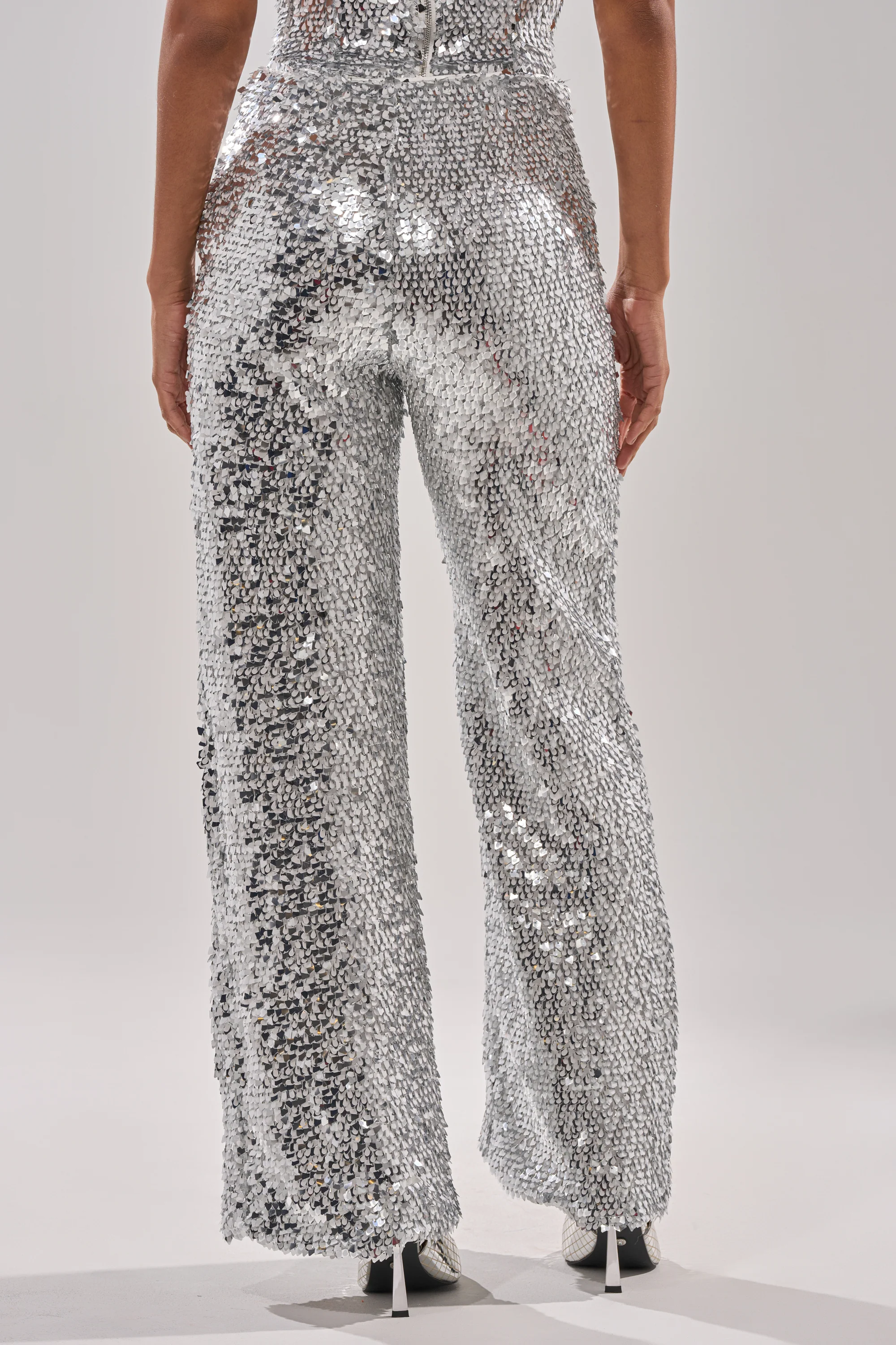 NYE GIRLY TROUSER - Image 5