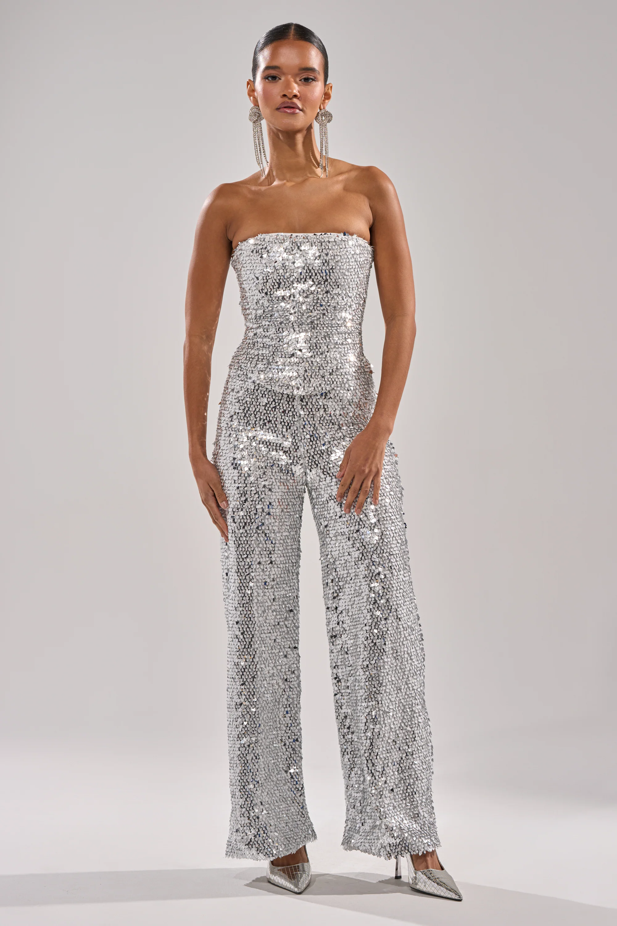 NYE GIRLY TROUSER - Image 7
