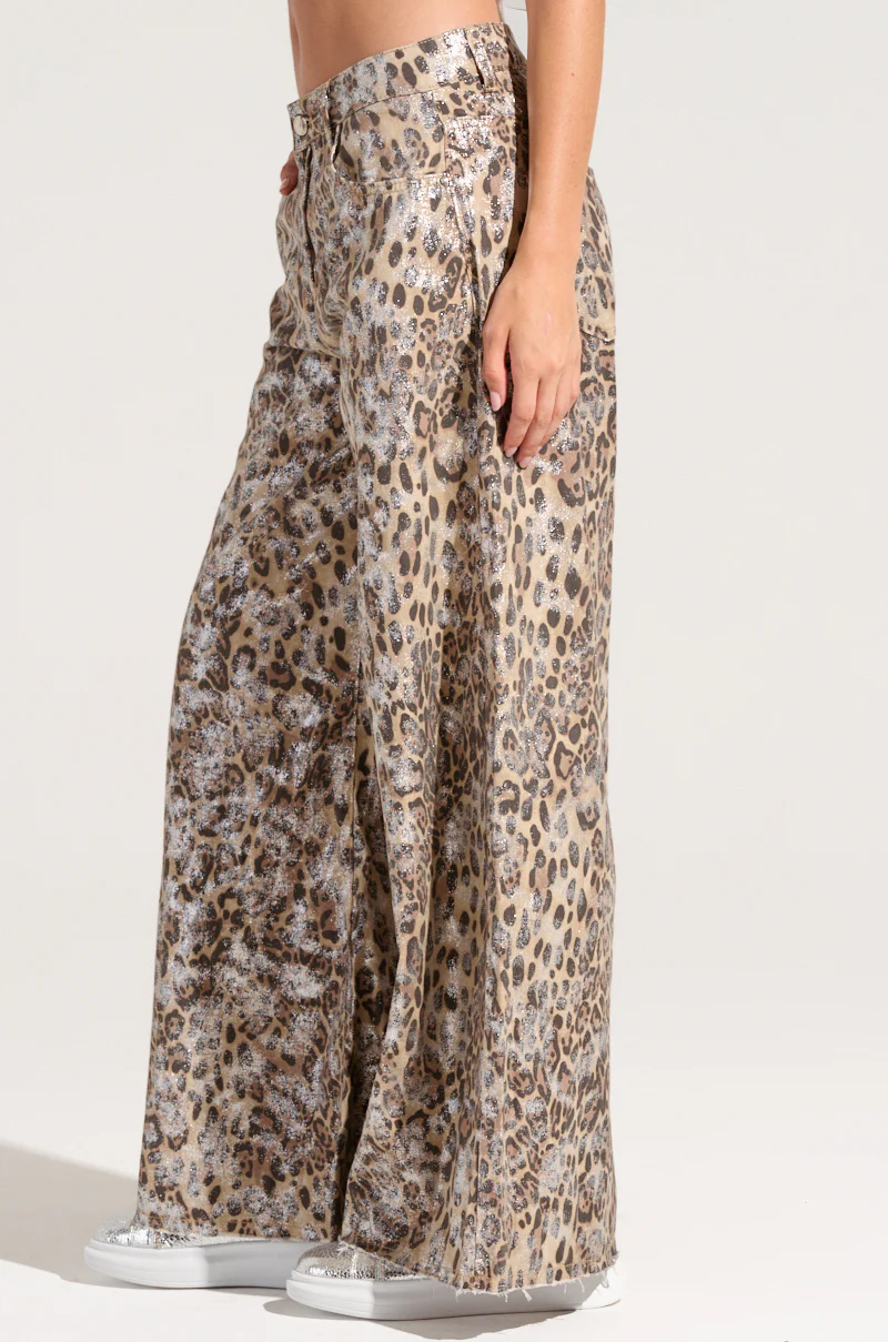 OH MY CHEETAH PANT - Image 3