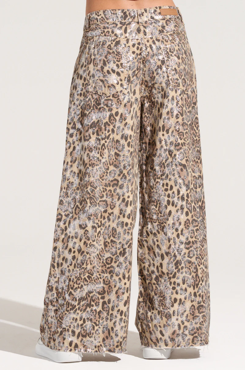 OH MY CHEETAH PANT - Image 4