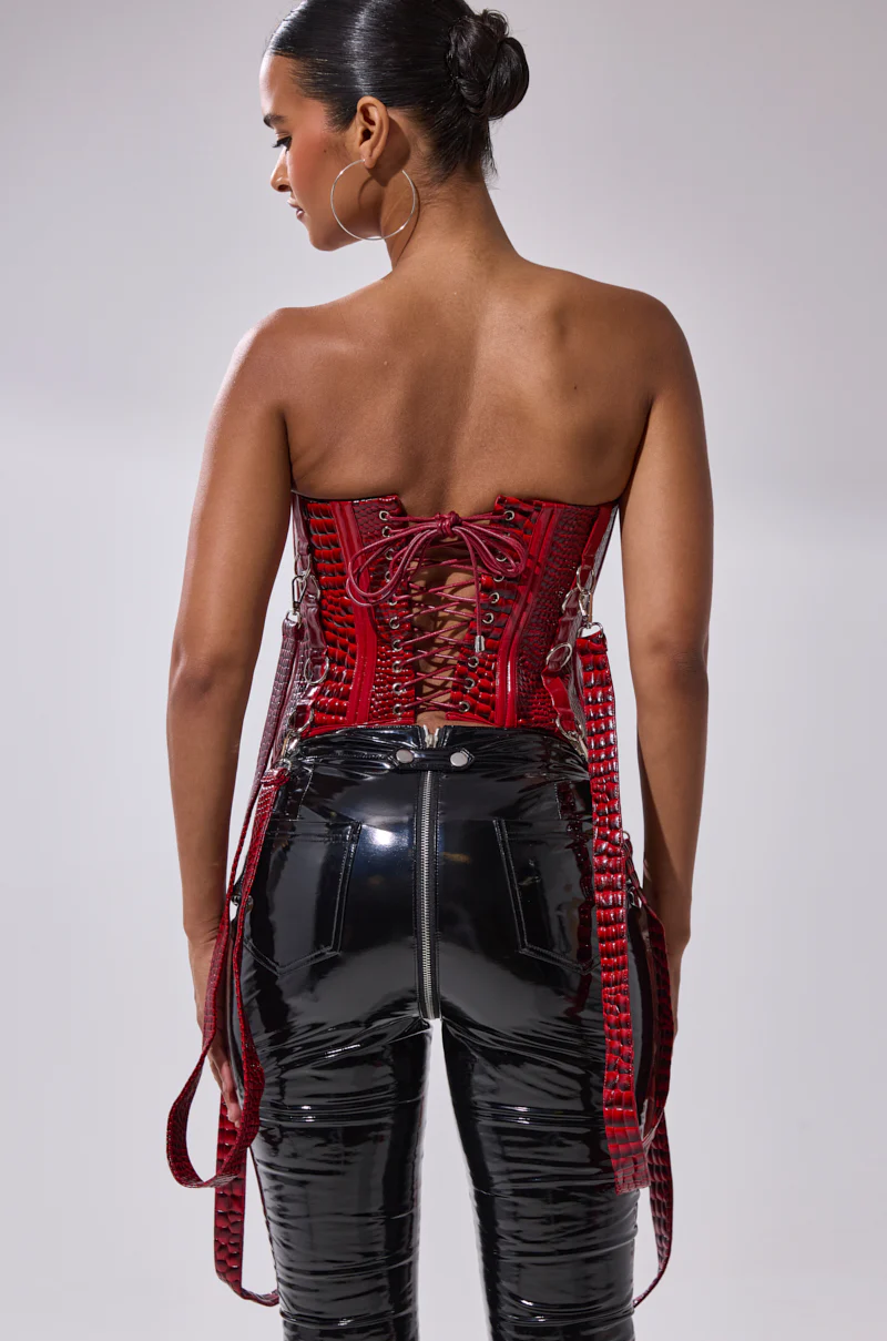 OH YEAH CORSET - Image 6