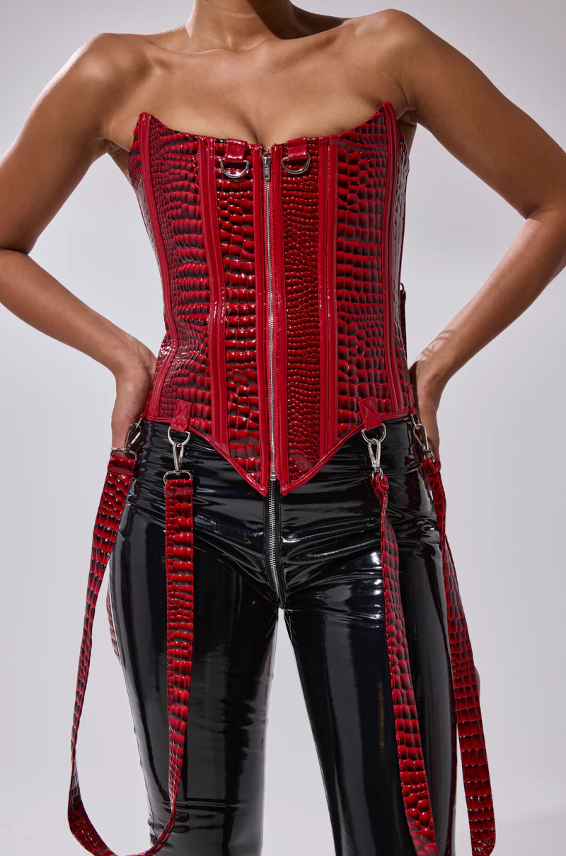 OH YEAH CORSET - Image 9