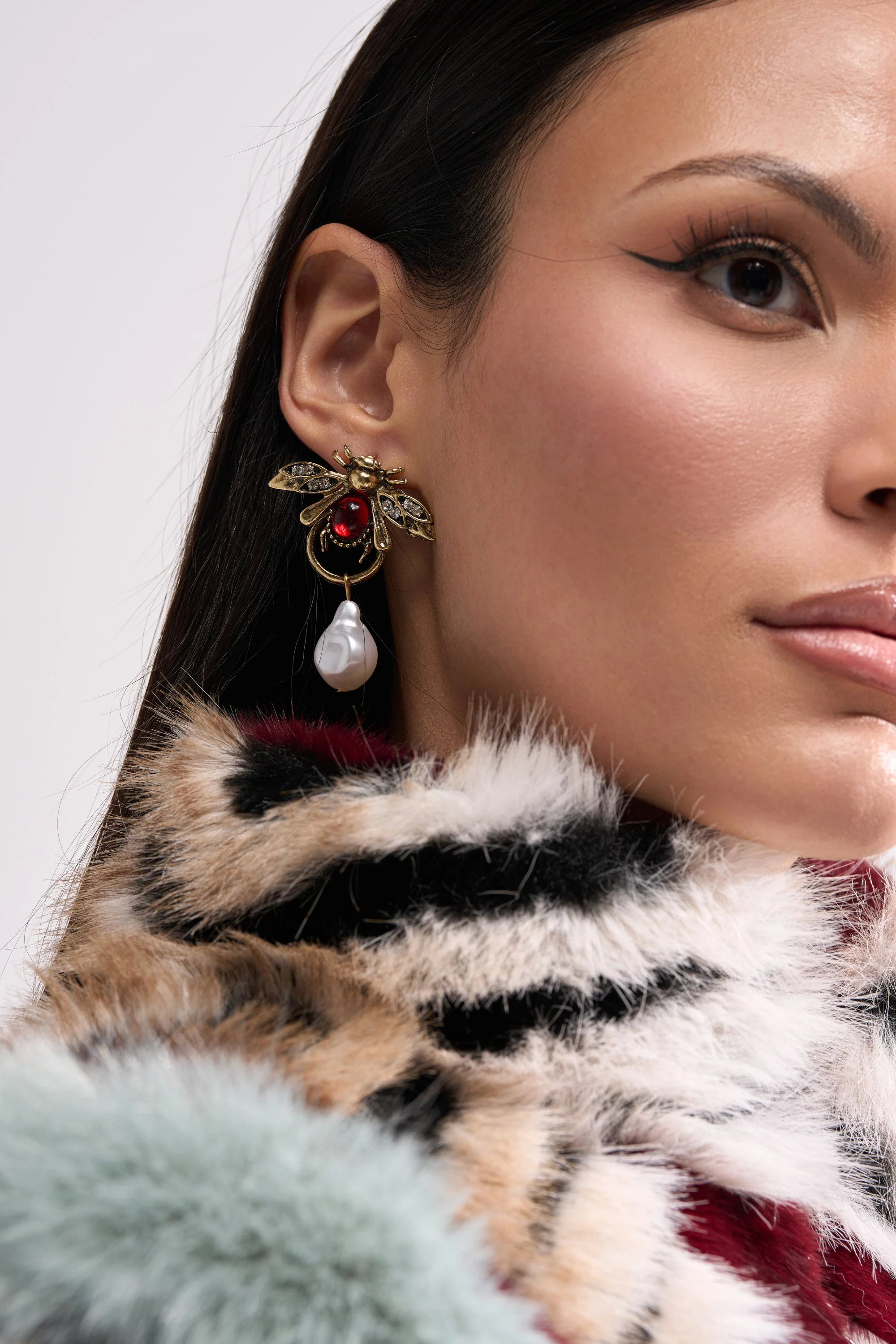 OLD MONEY EARRING - Image 2