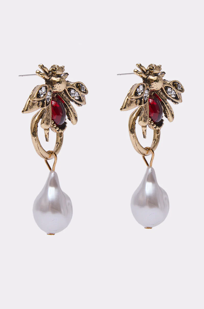 OLD MONEY EARRING - Image 3