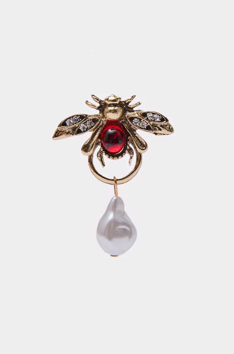 OLD MONEY EARRING - Image 4