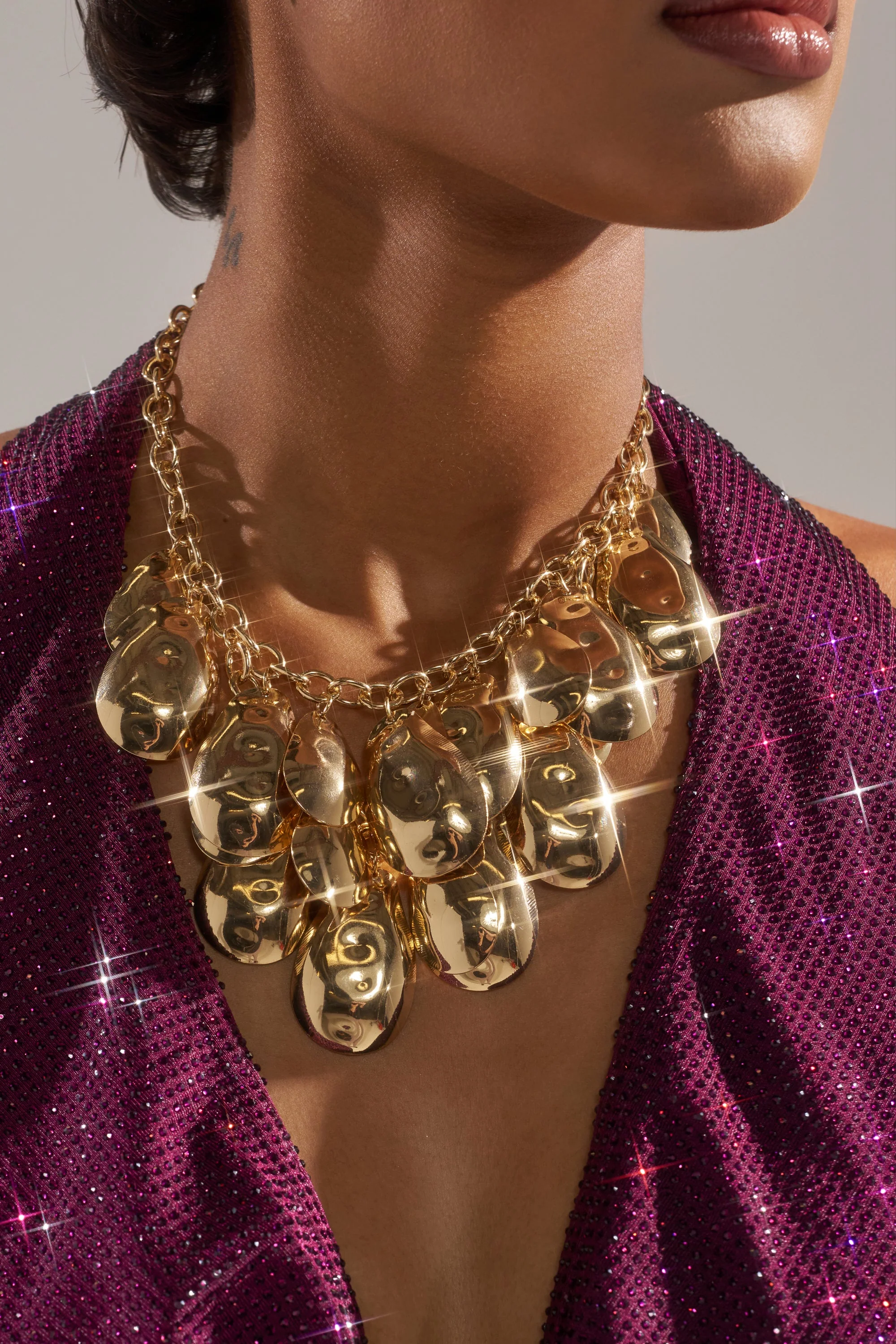 ON A TRIP NECKLACE - Image 2