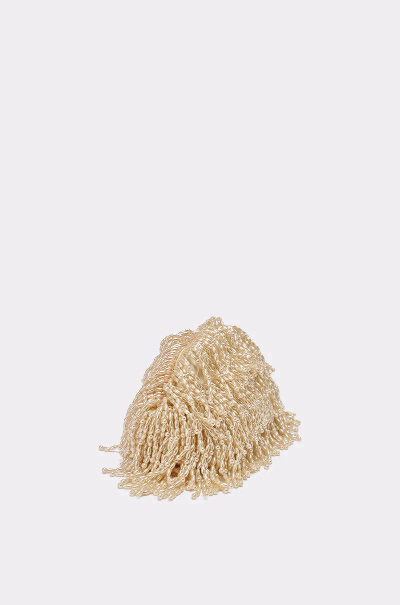 ON AN ISLAND PEARL CLUTCH - Image 3