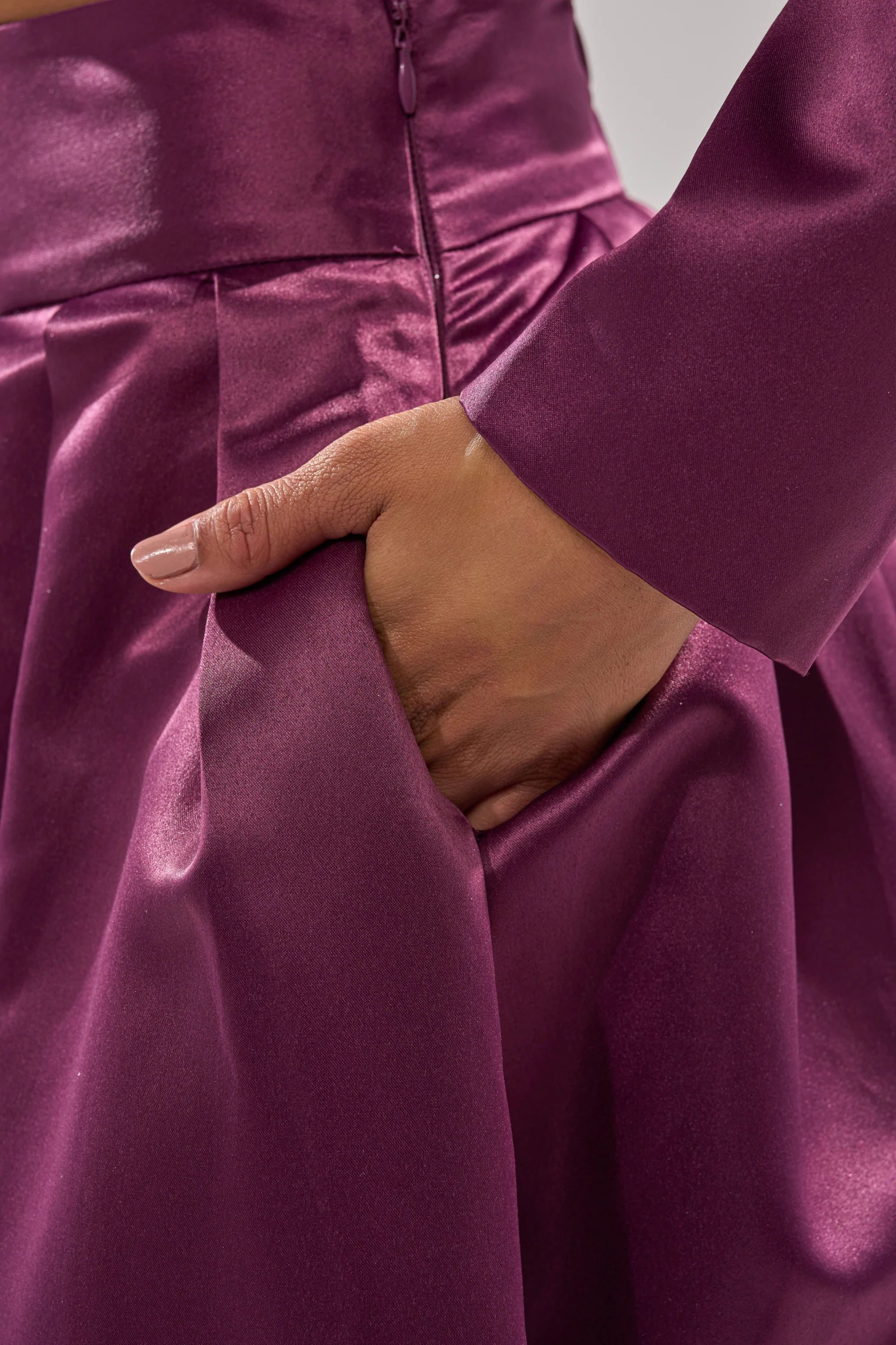 ON AND ON WIDE LEG TROUSER - Image 14