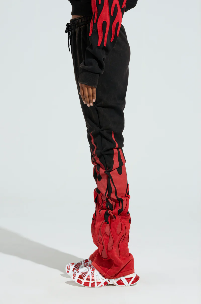 ON FIRE JOGGER - Image 3