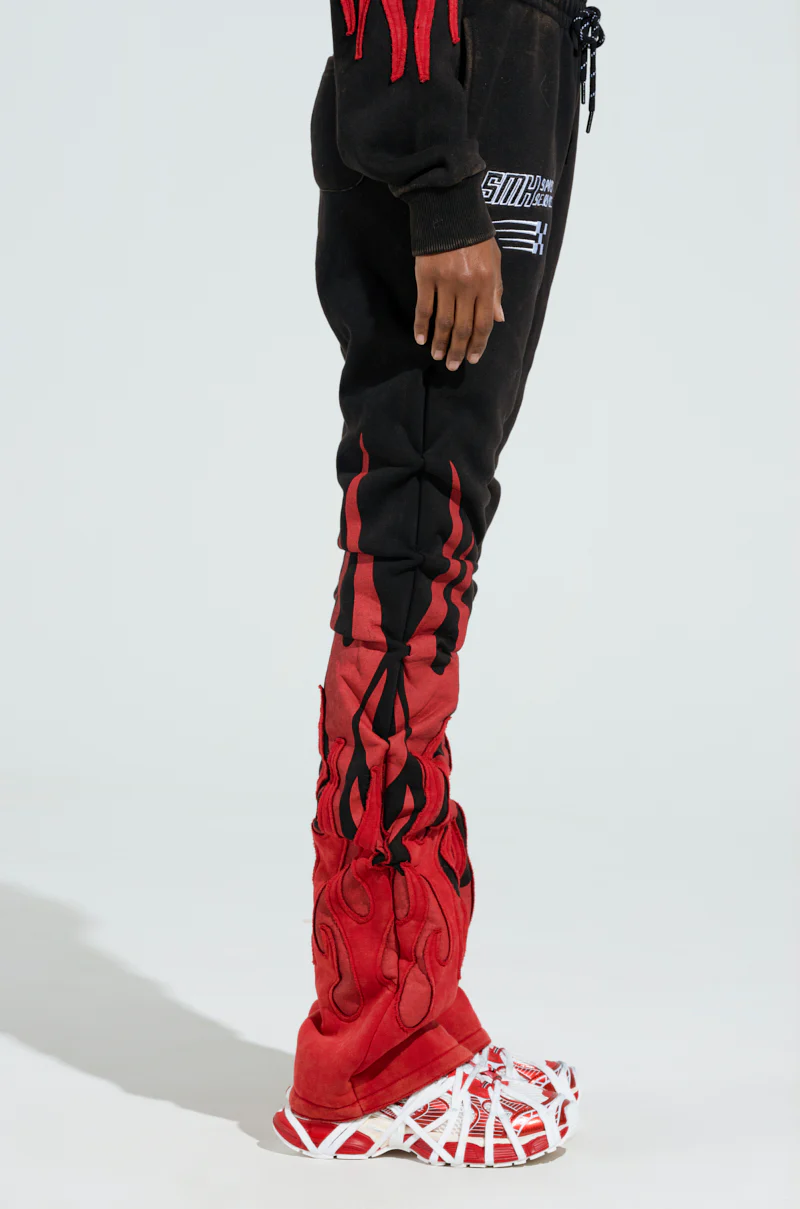 ON FIRE JOGGER - Image 4