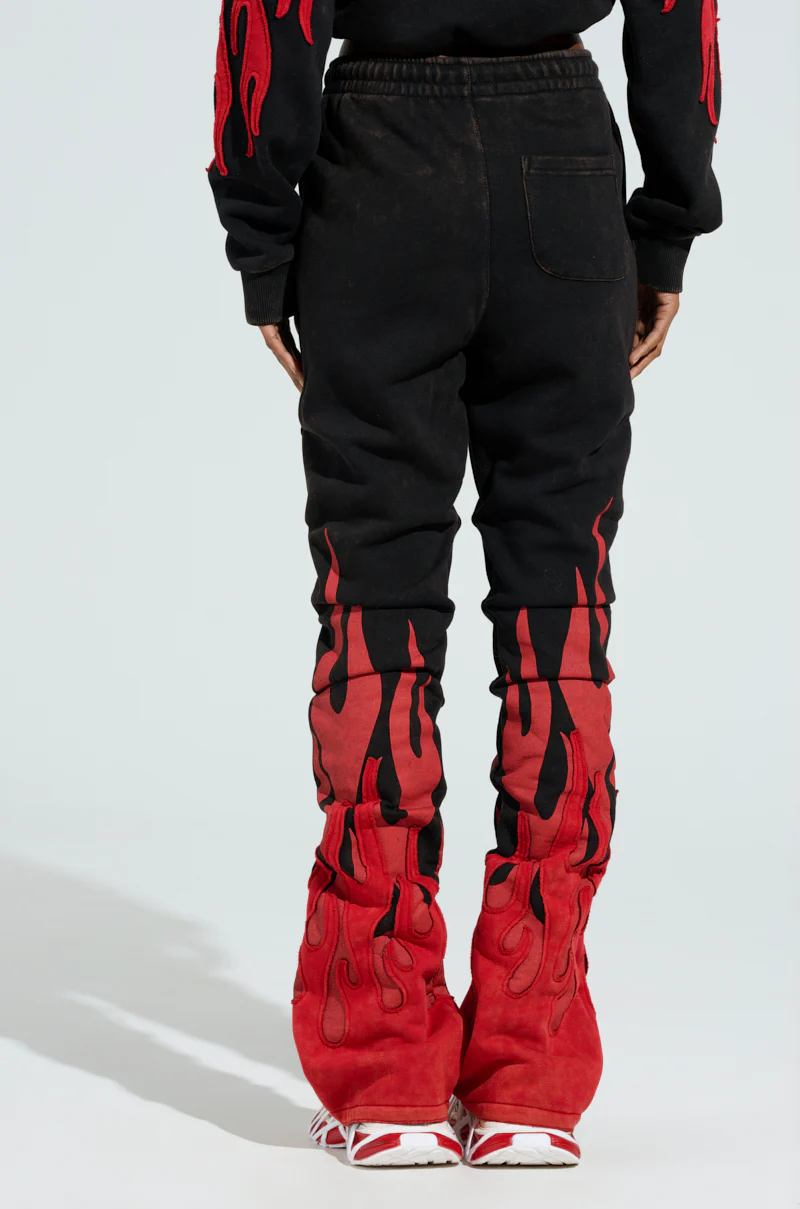 ON FIRE JOGGER - Image 5