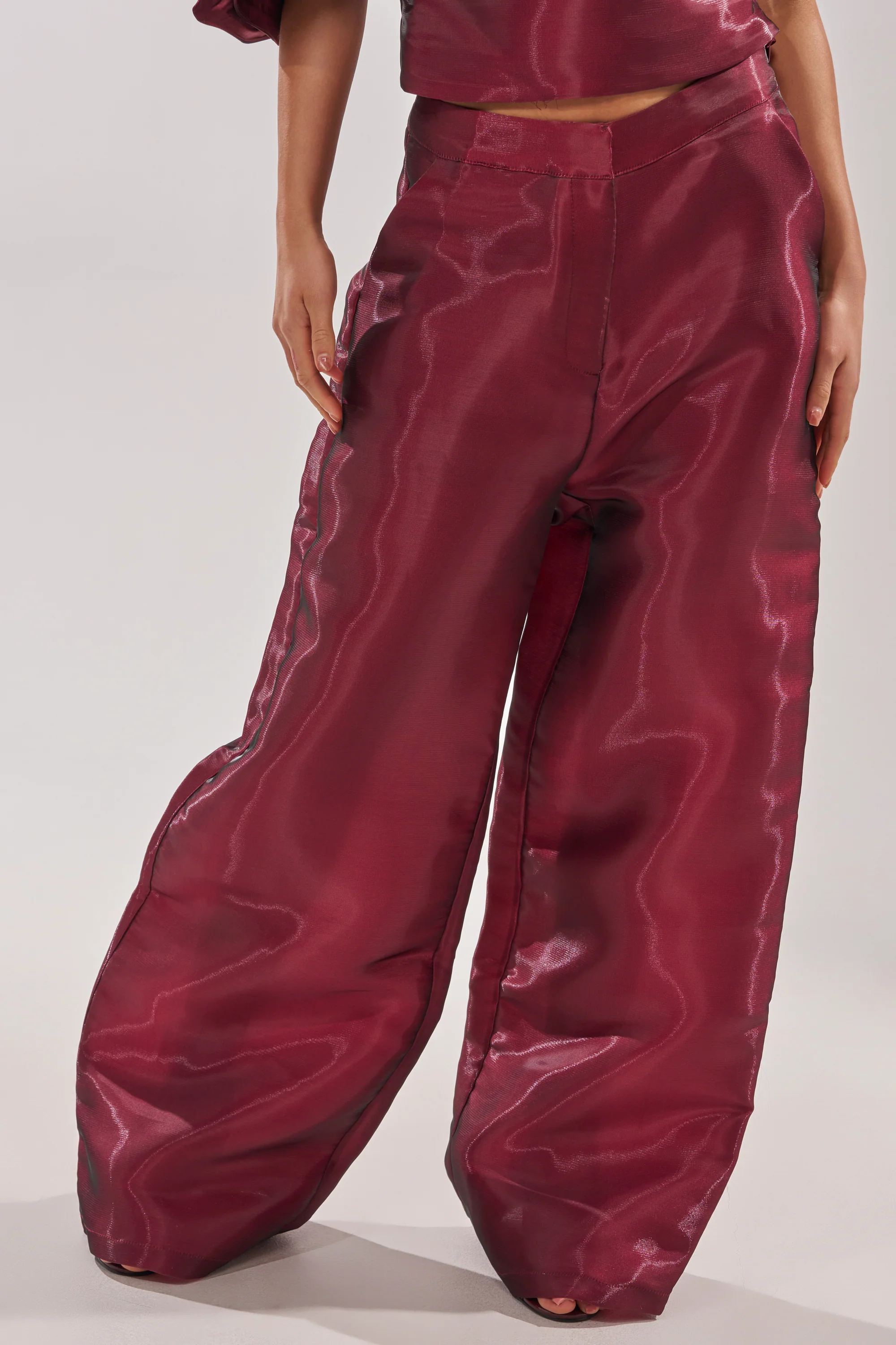 ON FIRE TROUSER - Image 3