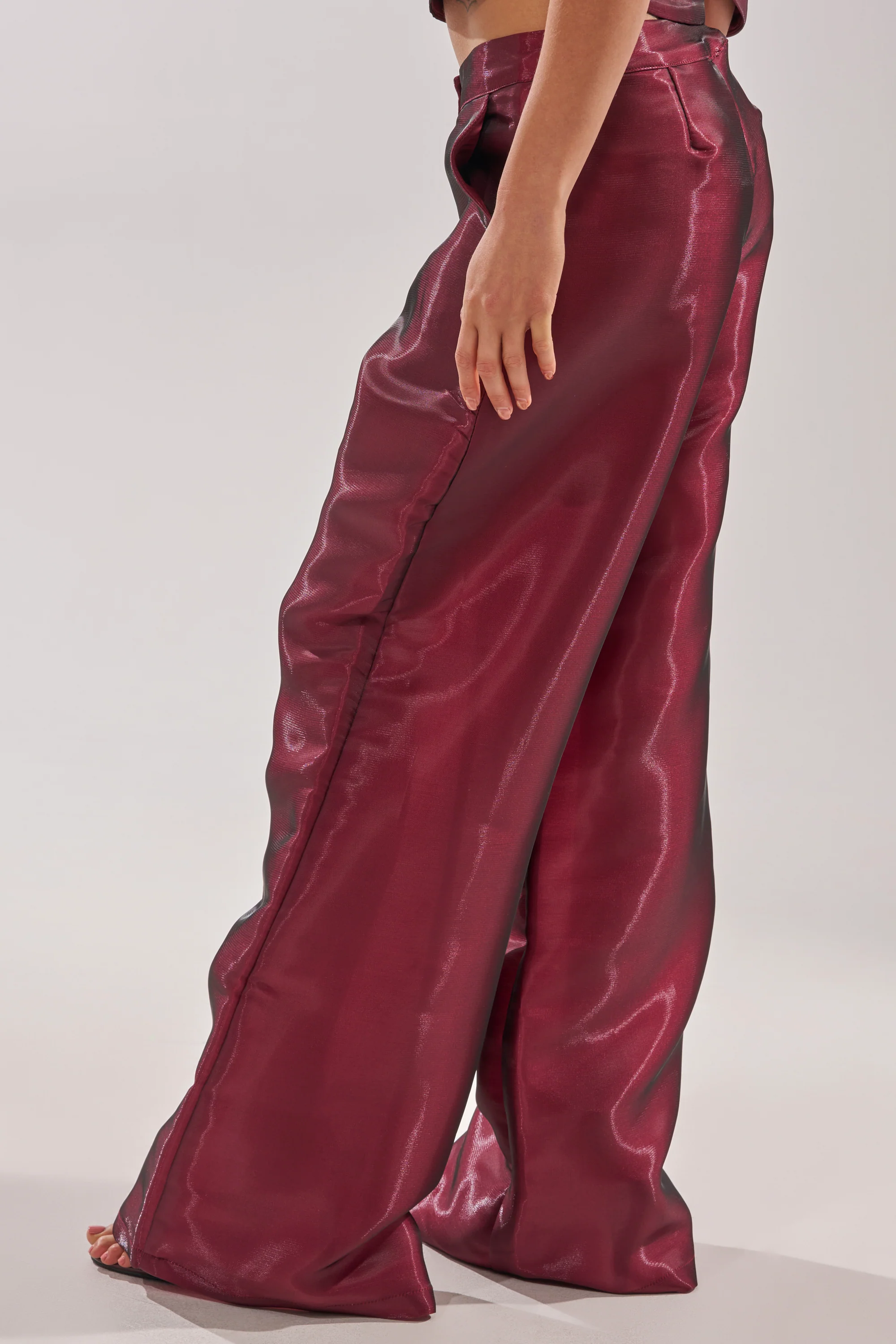 ON FIRE TROUSER - Image 4