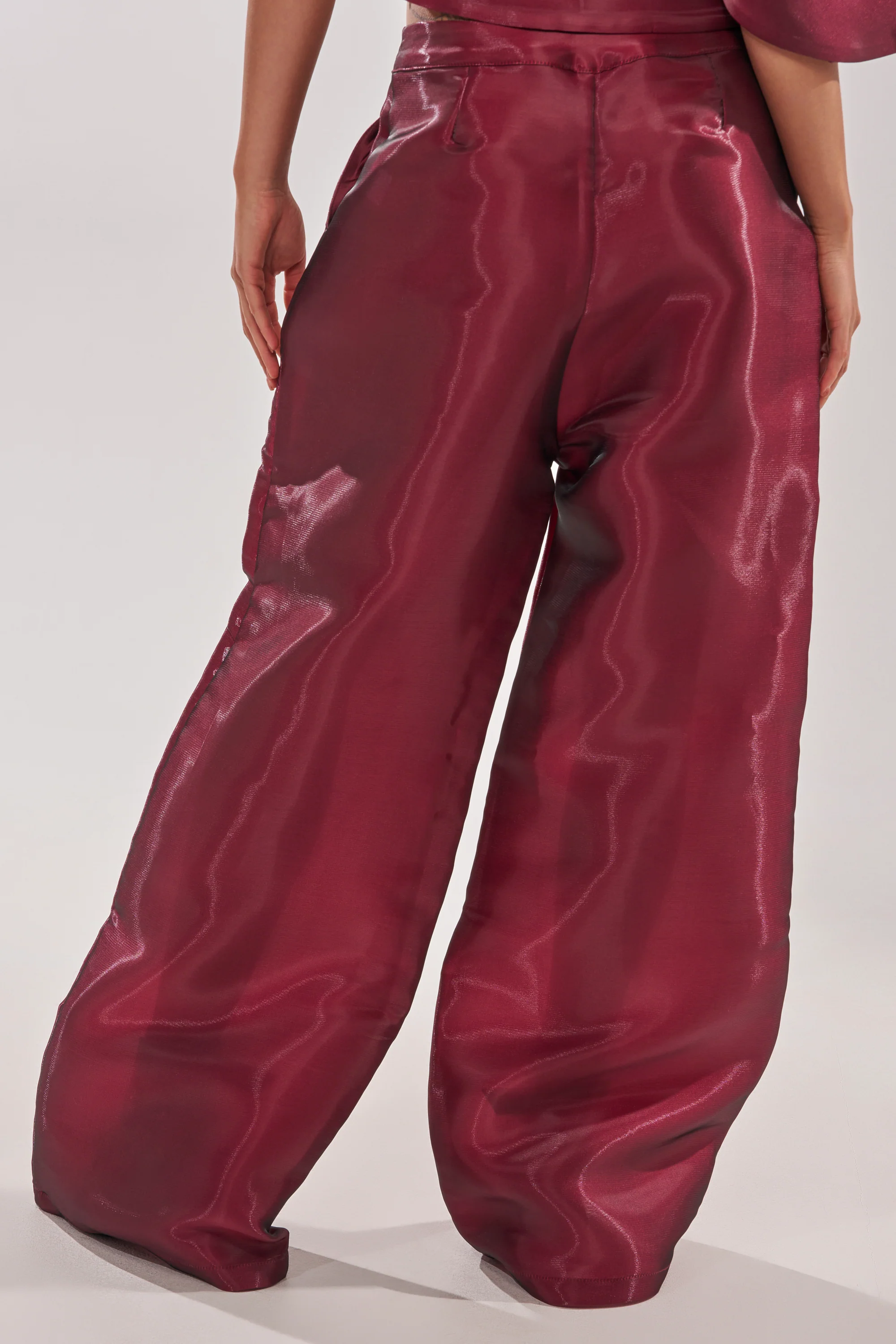ON FIRE TROUSER - Image 5