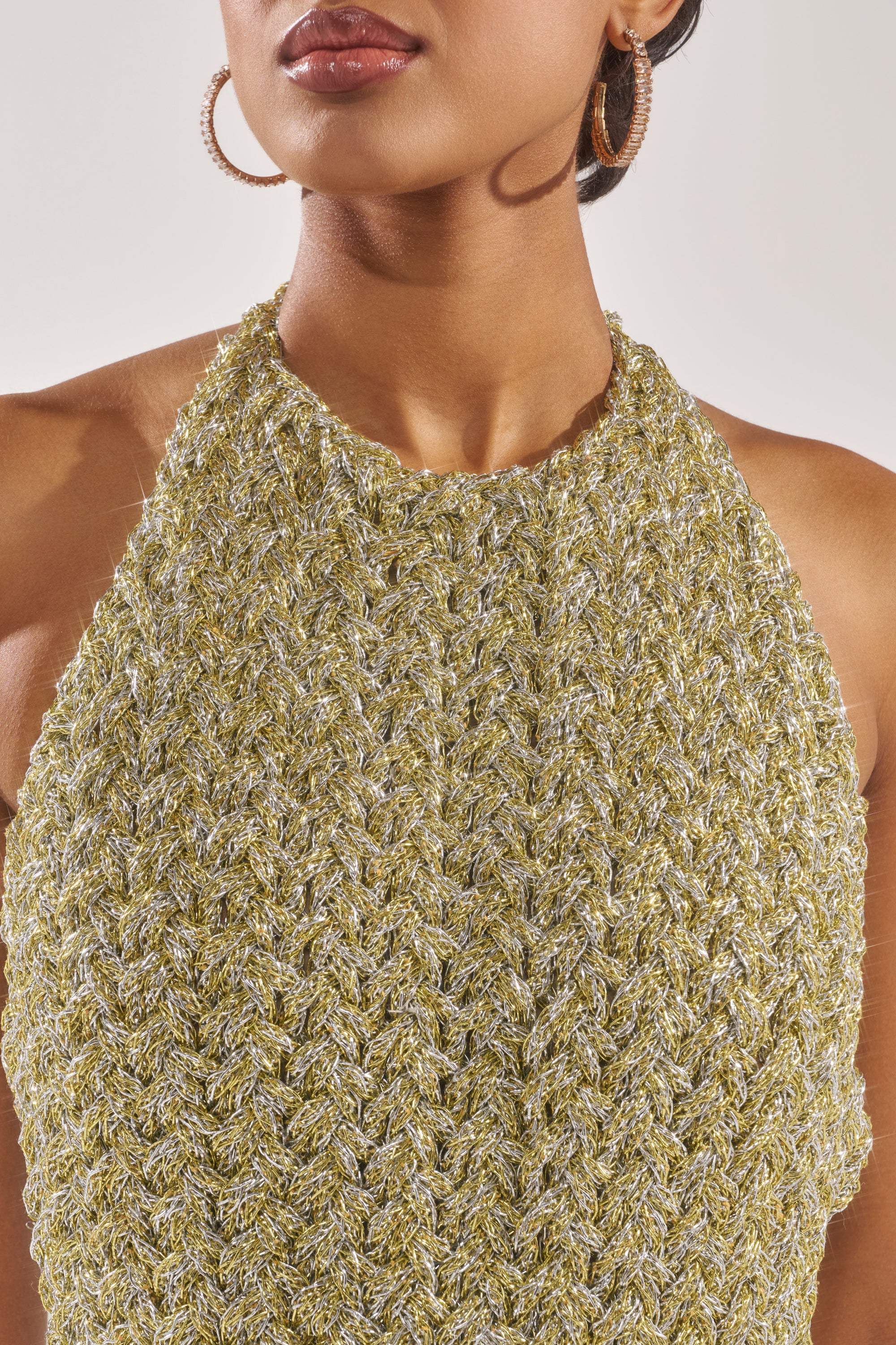 ON SOME FRINGE BLOUSE - Image 7