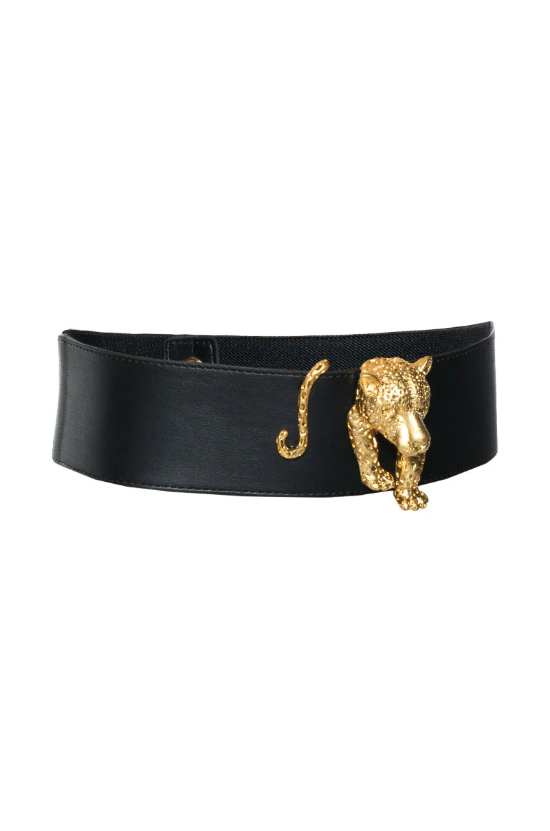 ON THE PROWL STRETCH BELT - Image 7