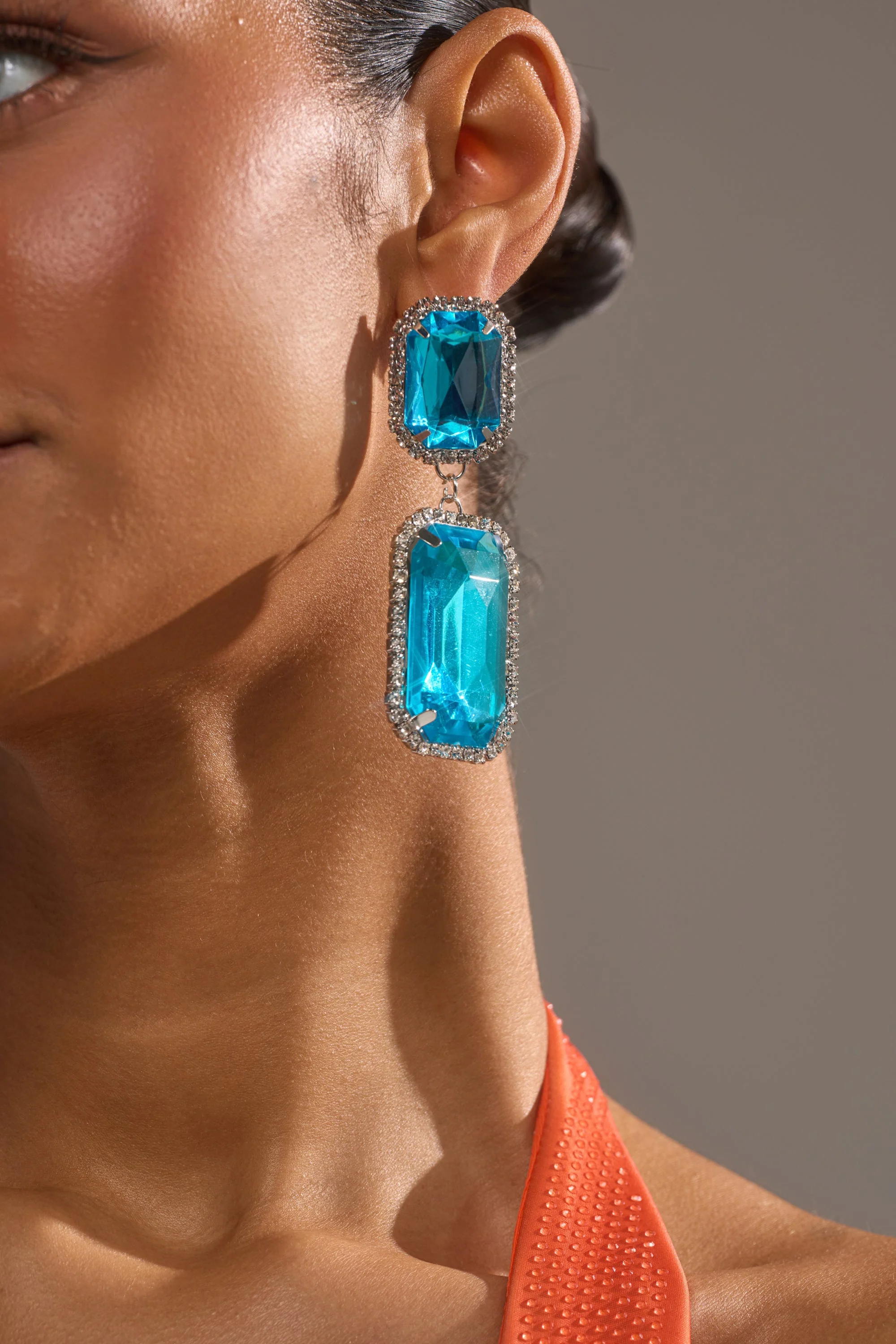 ON TREND EARRING - Image 3