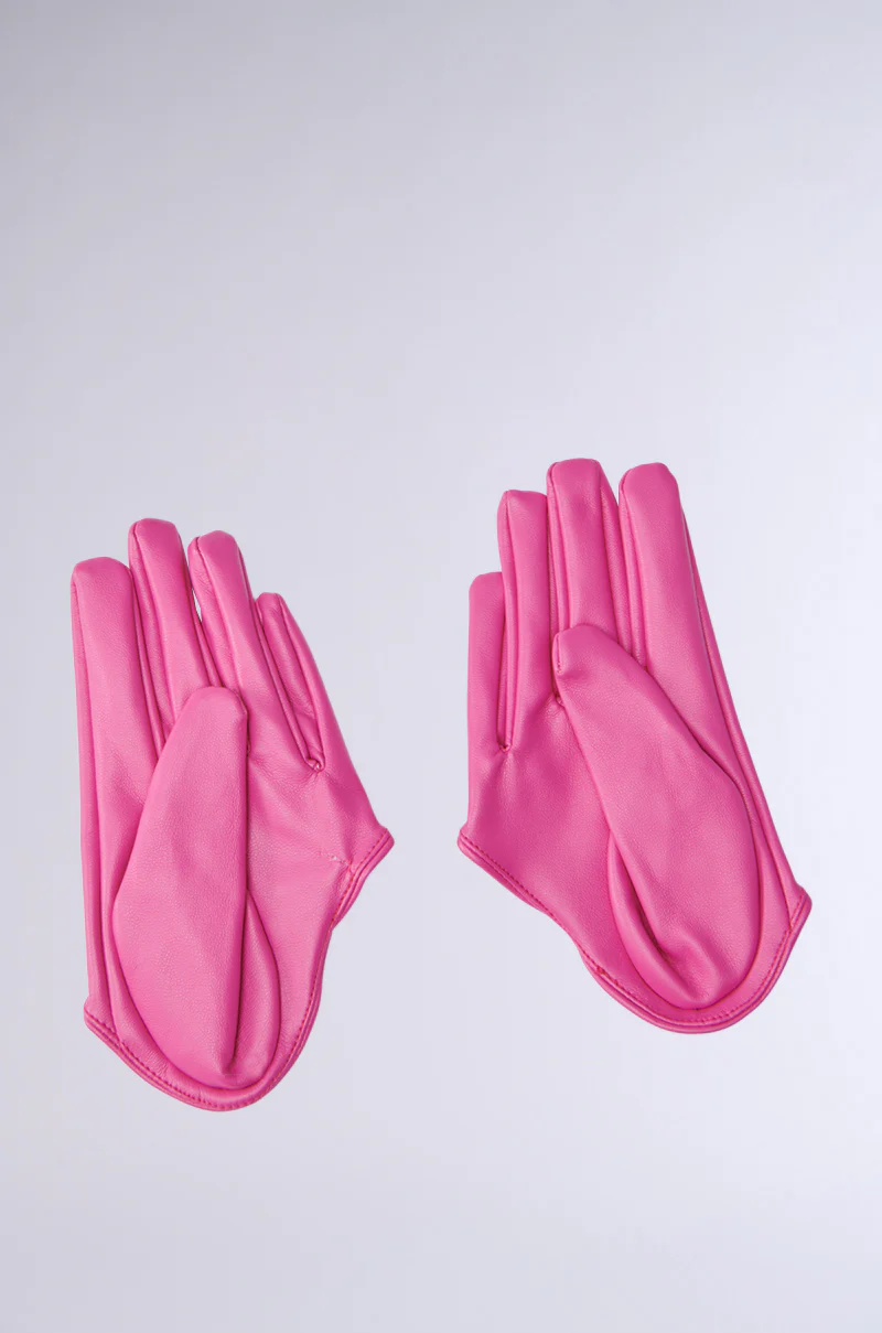 ON TREND PU GLOVES - Image 3