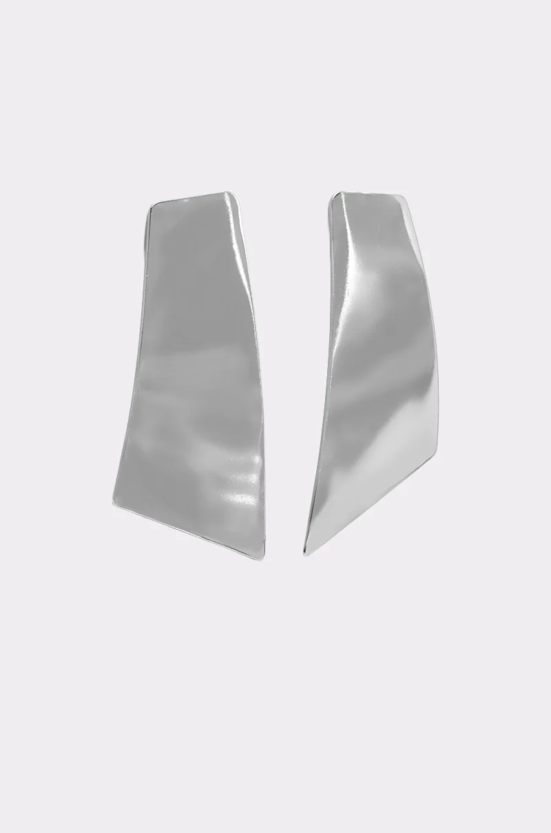 ON YOUR FEED EARRING - Image 3