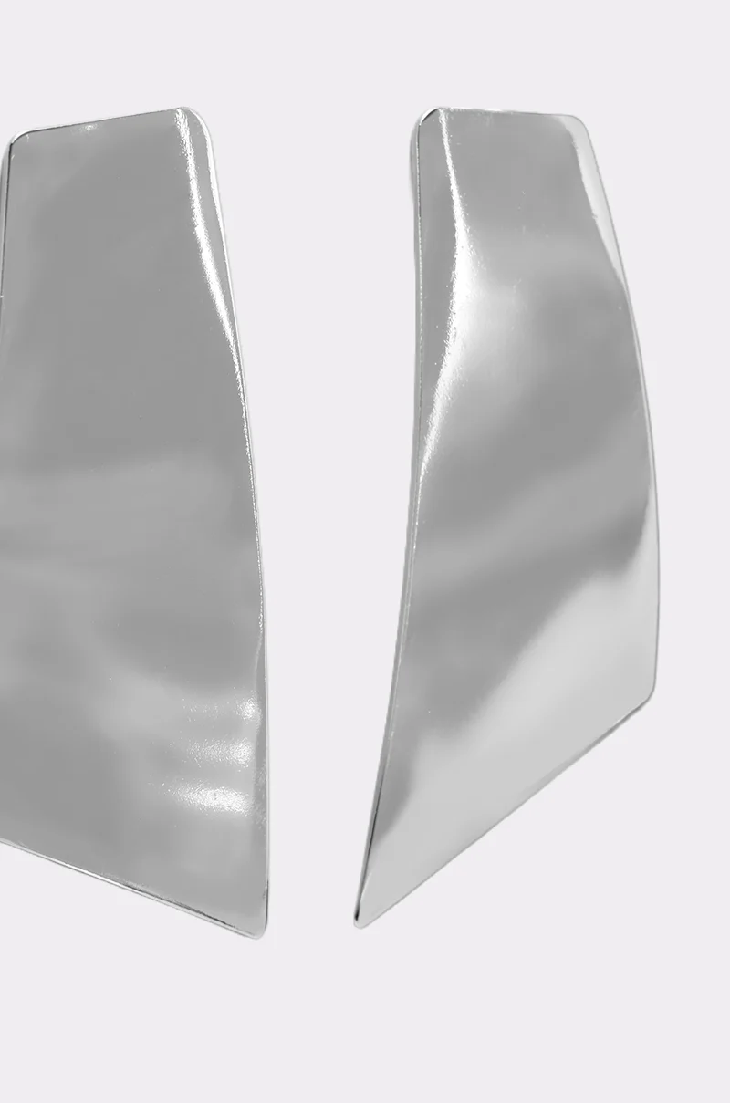 ON YOUR FEED EARRING - Image 4